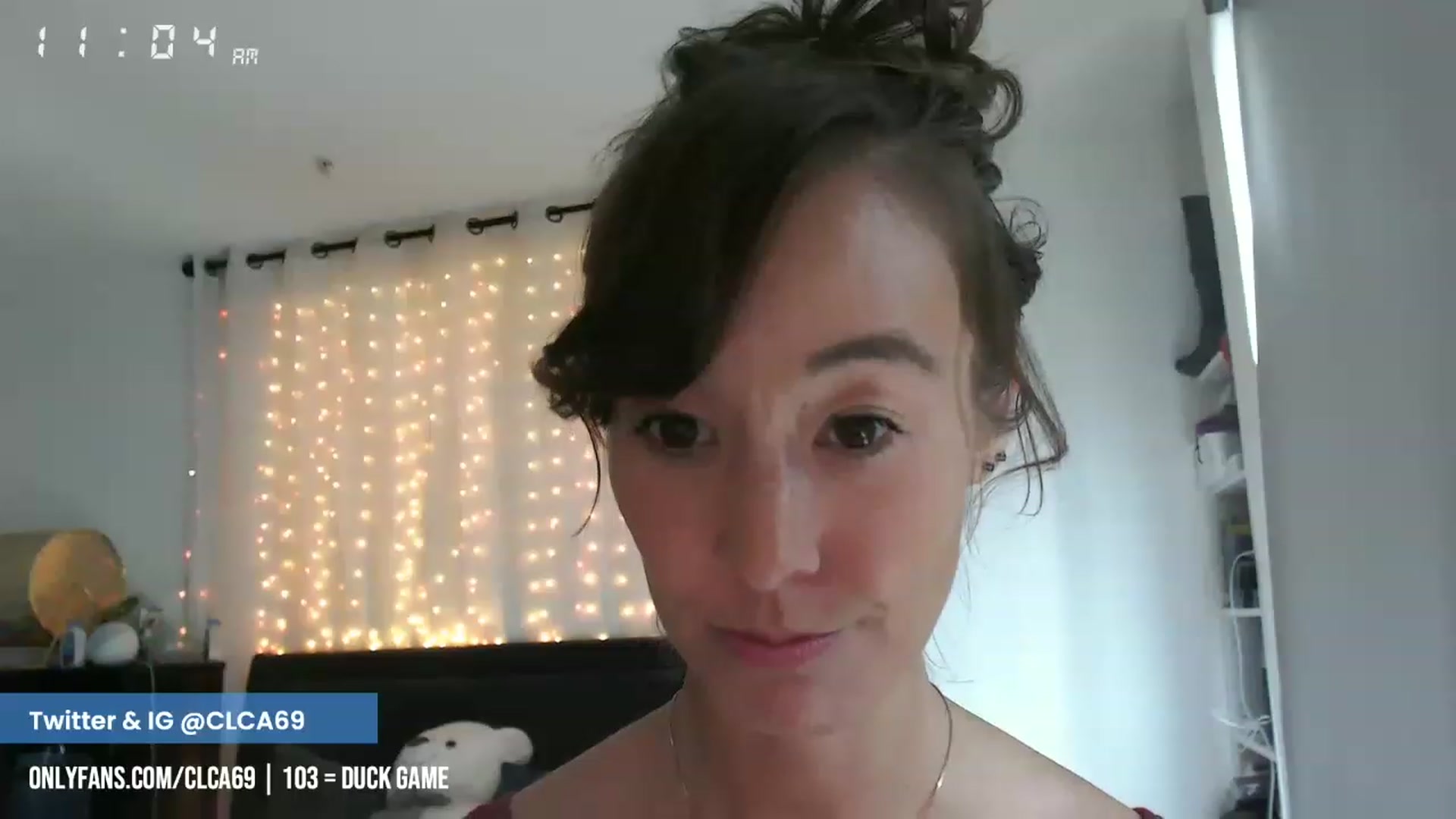 Gallery image thumbnail from Christy_Love's myfreecams stream on, 04/13/2023, 18:58 image 2 of 20