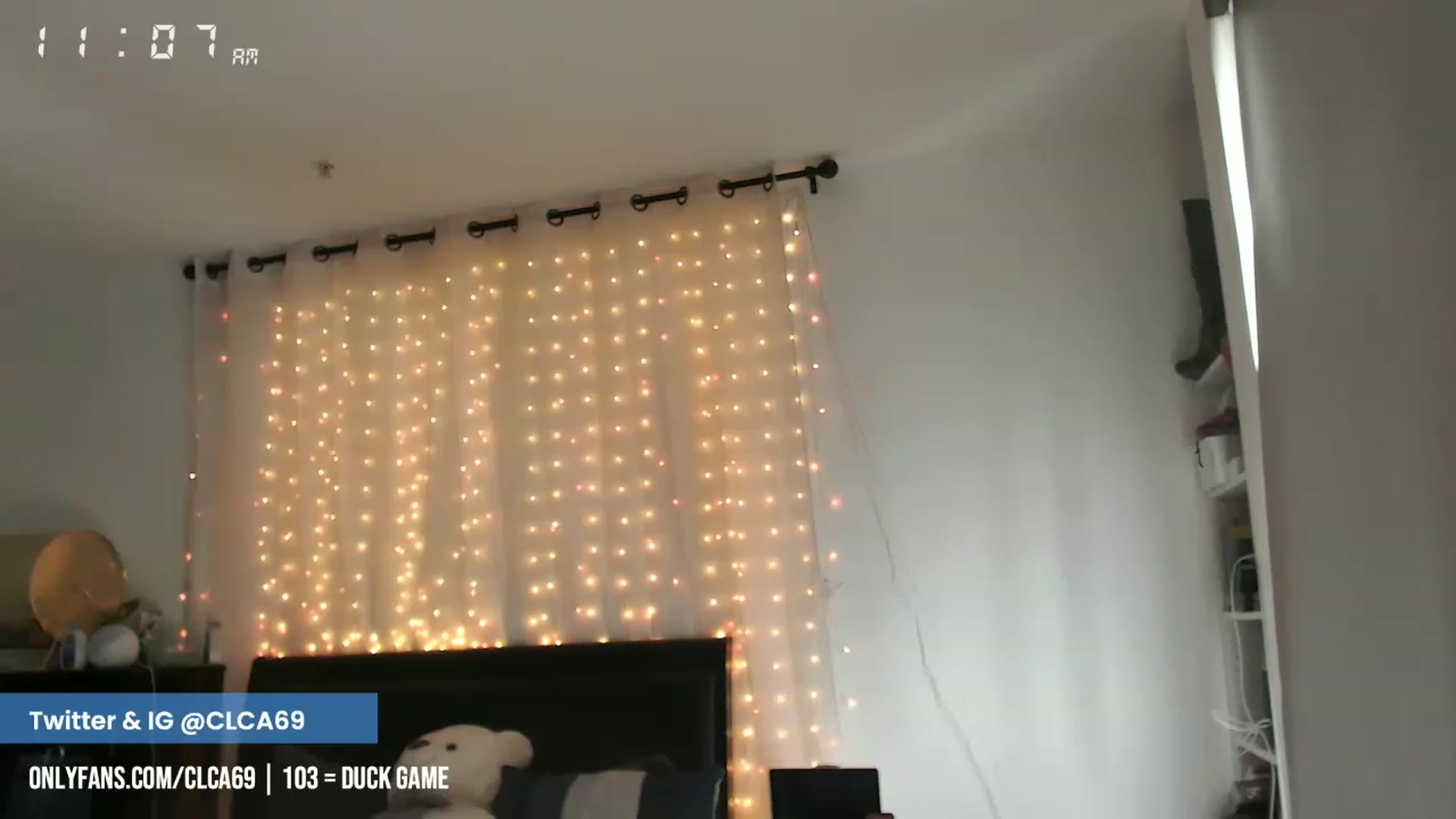 Gallery image thumbnail from Christy_Love's myfreecams stream on, 04/13/2023, 18:58 image 3 of 20