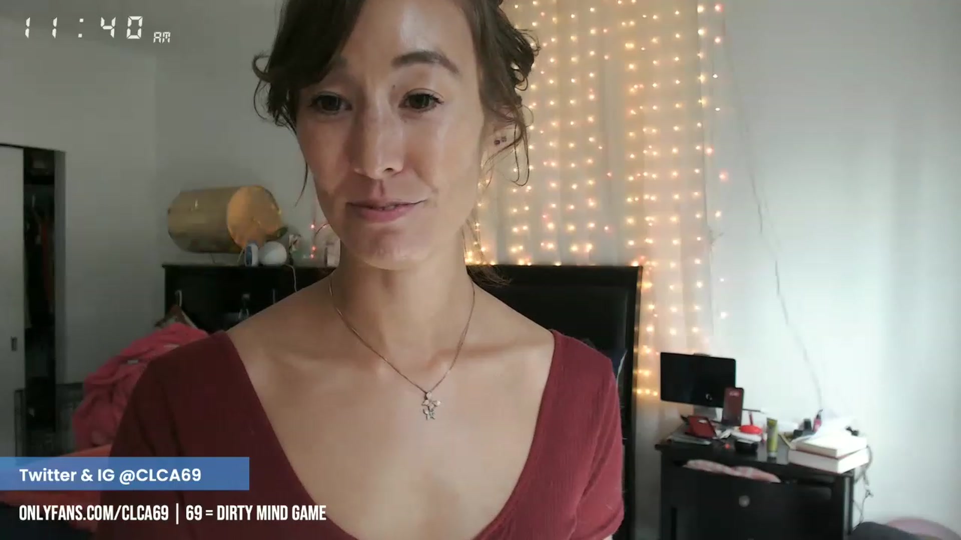 Gallery image thumbnail from Christy_Love's myfreecams stream on, 04/13/2023, 18:58 image 15 of 20