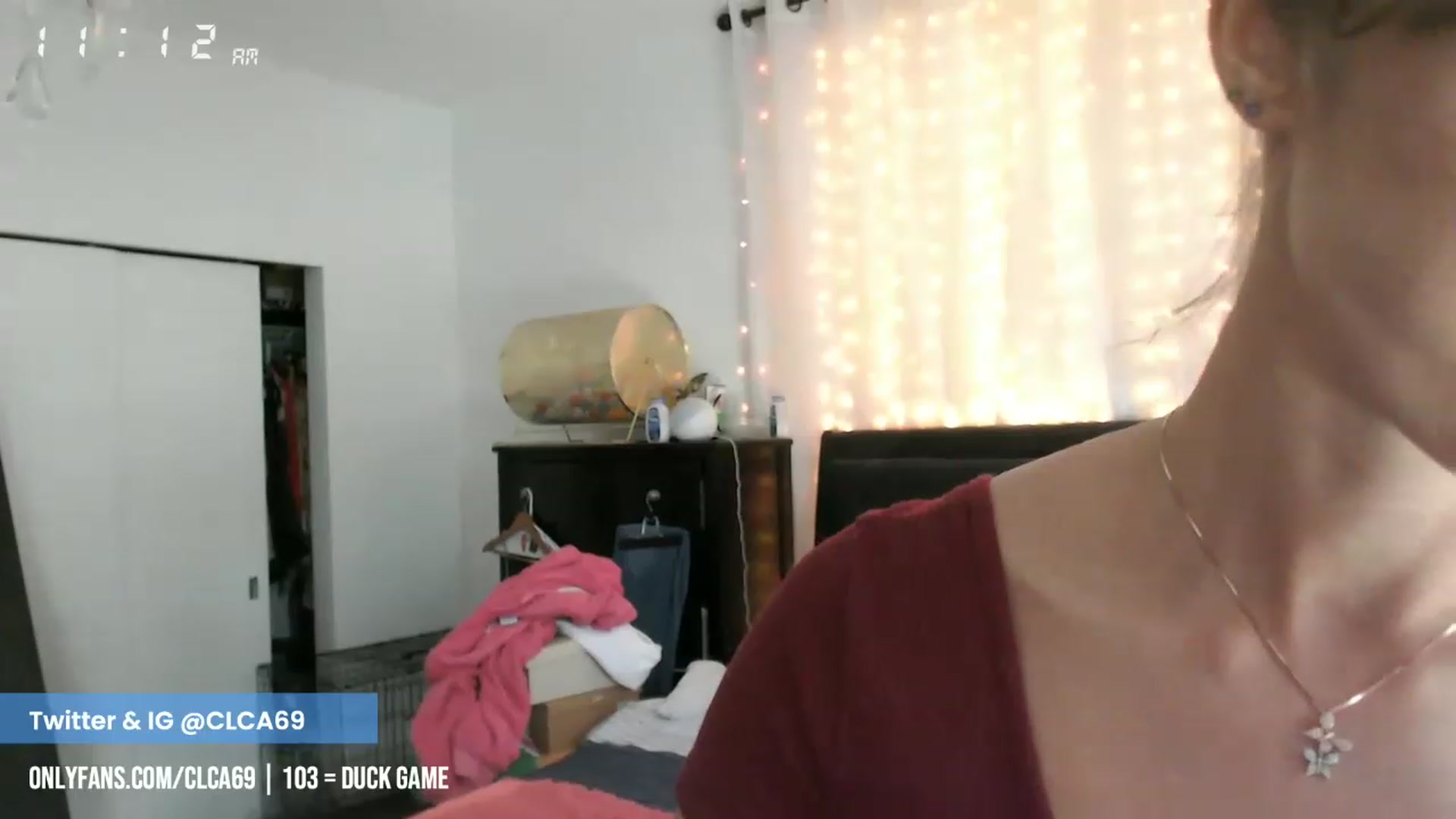 Gallery image thumbnail from Christy_Love's myfreecams stream on, 04/13/2023, 18:58 image 5 of 20
