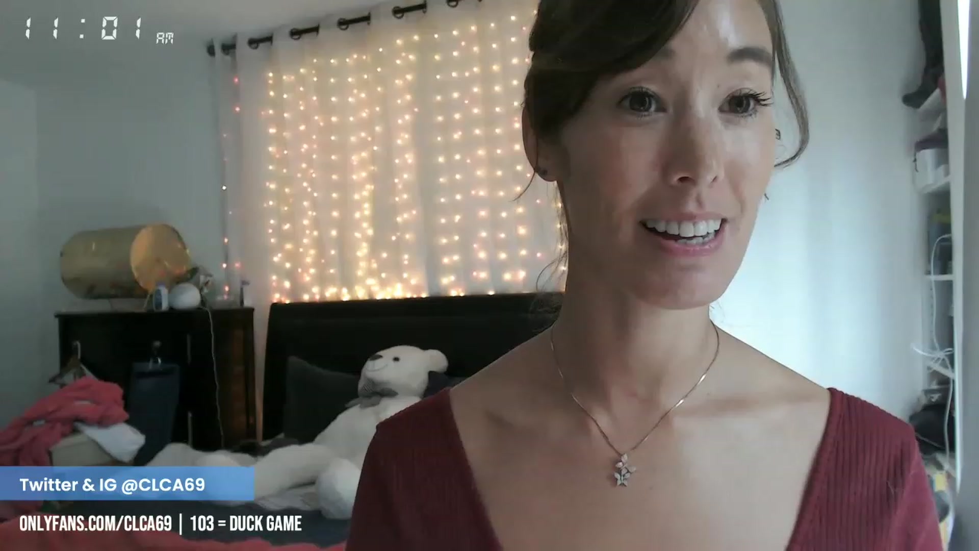 Gallery image thumbnail from Christy_Love's myfreecams stream on, 04/13/2023, 18:58 image 1 of 20