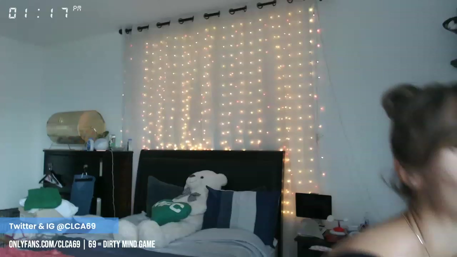 Gallery image thumbnail from Christy_Love's myfreecams stream on, 04/16/2023, 20:26 image 12 of 20