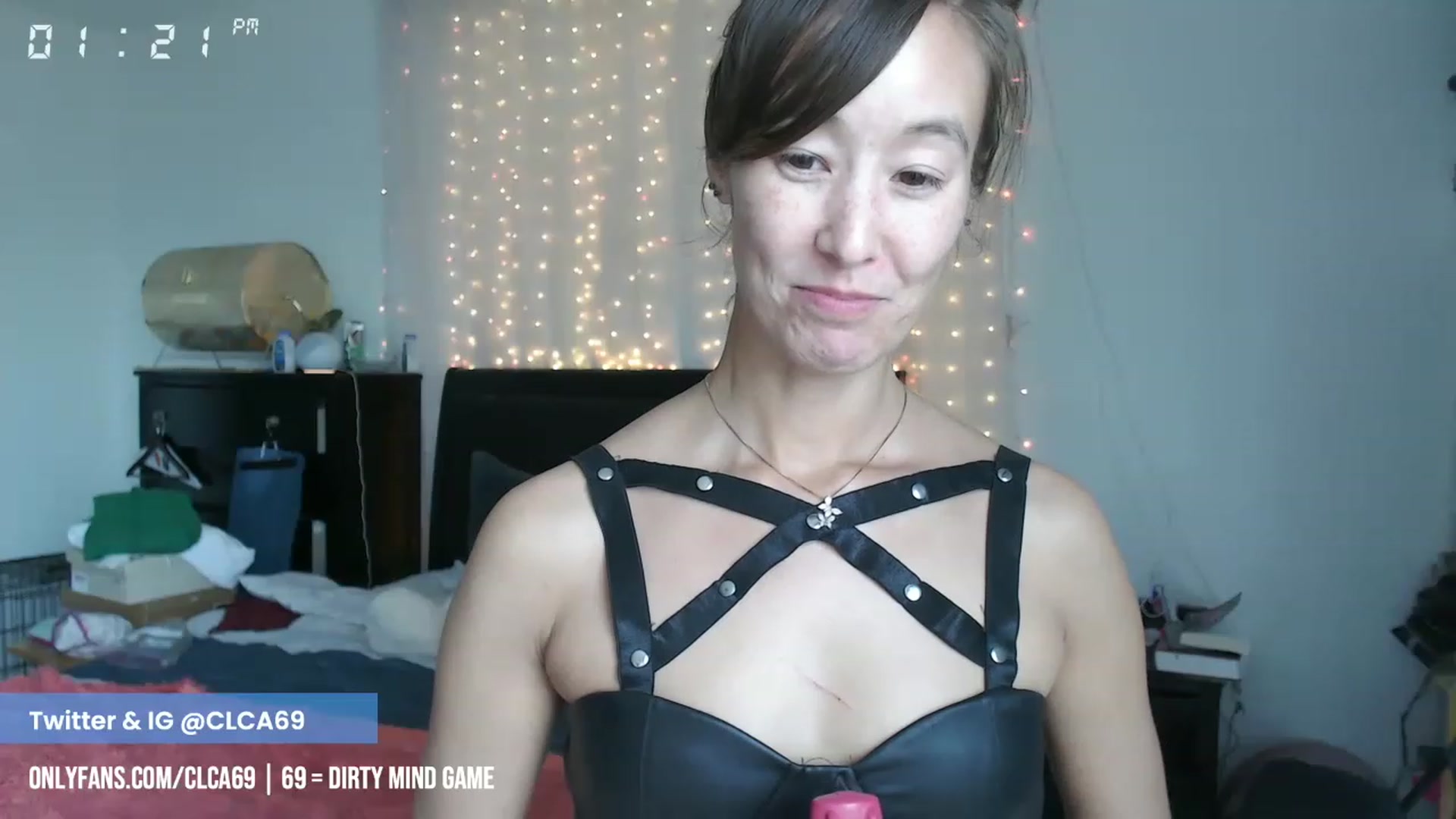 Gallery image thumbnail from Christy_Love's myfreecams stream on, 04/16/2023, 20:26 image 16 of 20