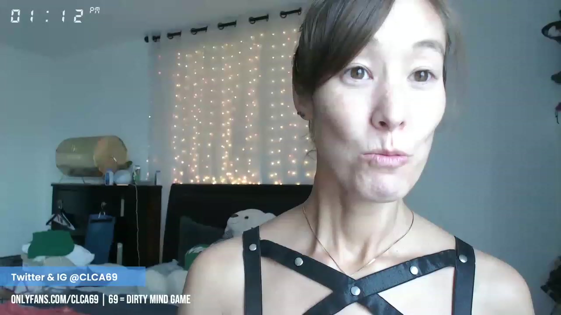 Gallery image thumbnail from Christy_Love's myfreecams stream on, 04/16/2023, 20:26 image 7 of 20