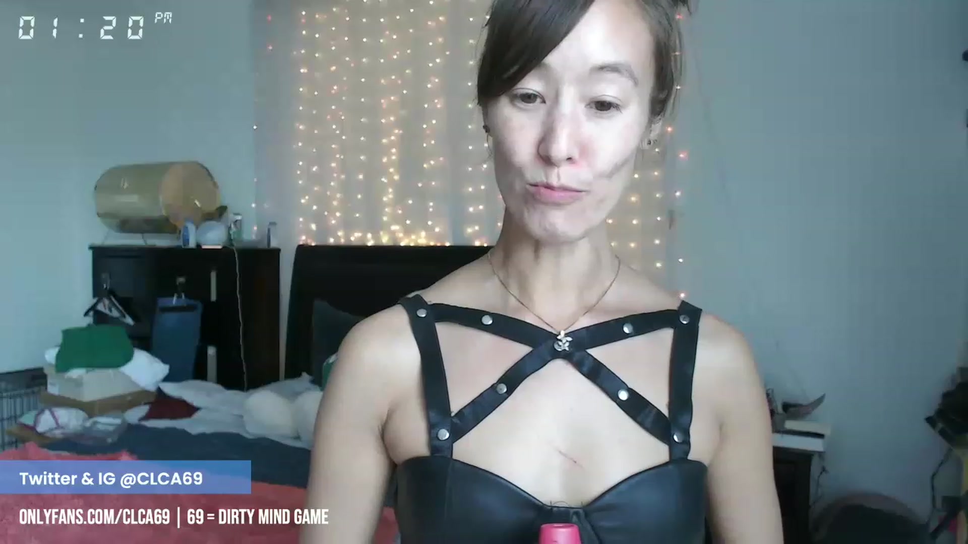 Gallery image thumbnail from Christy_Love's myfreecams stream on, 04/16/2023, 20:26 image 15 of 20