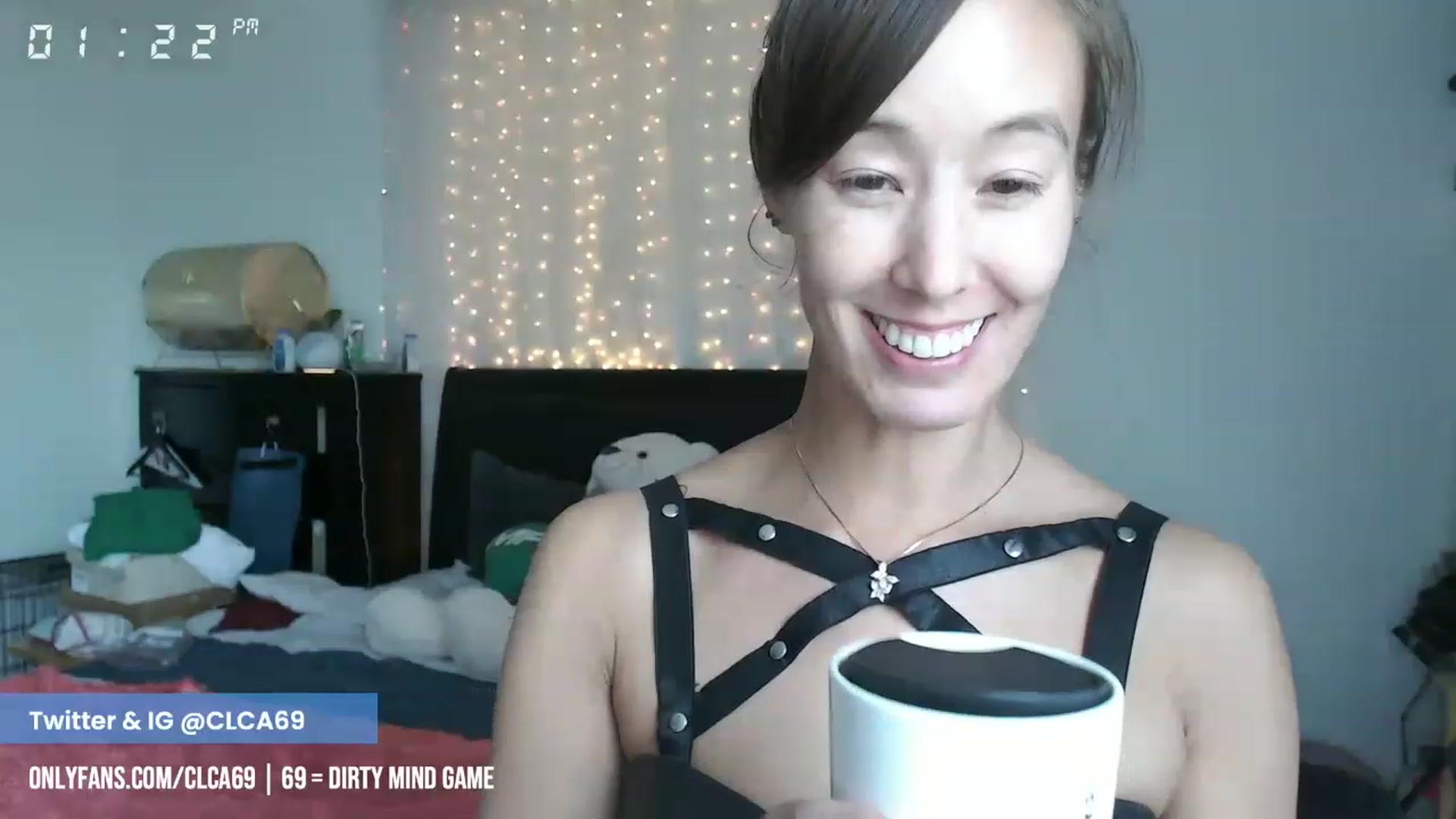 Gallery image thumbnail from Christy_Love's myfreecams stream on, 04/16/2023, 20:26 image 17 of 20