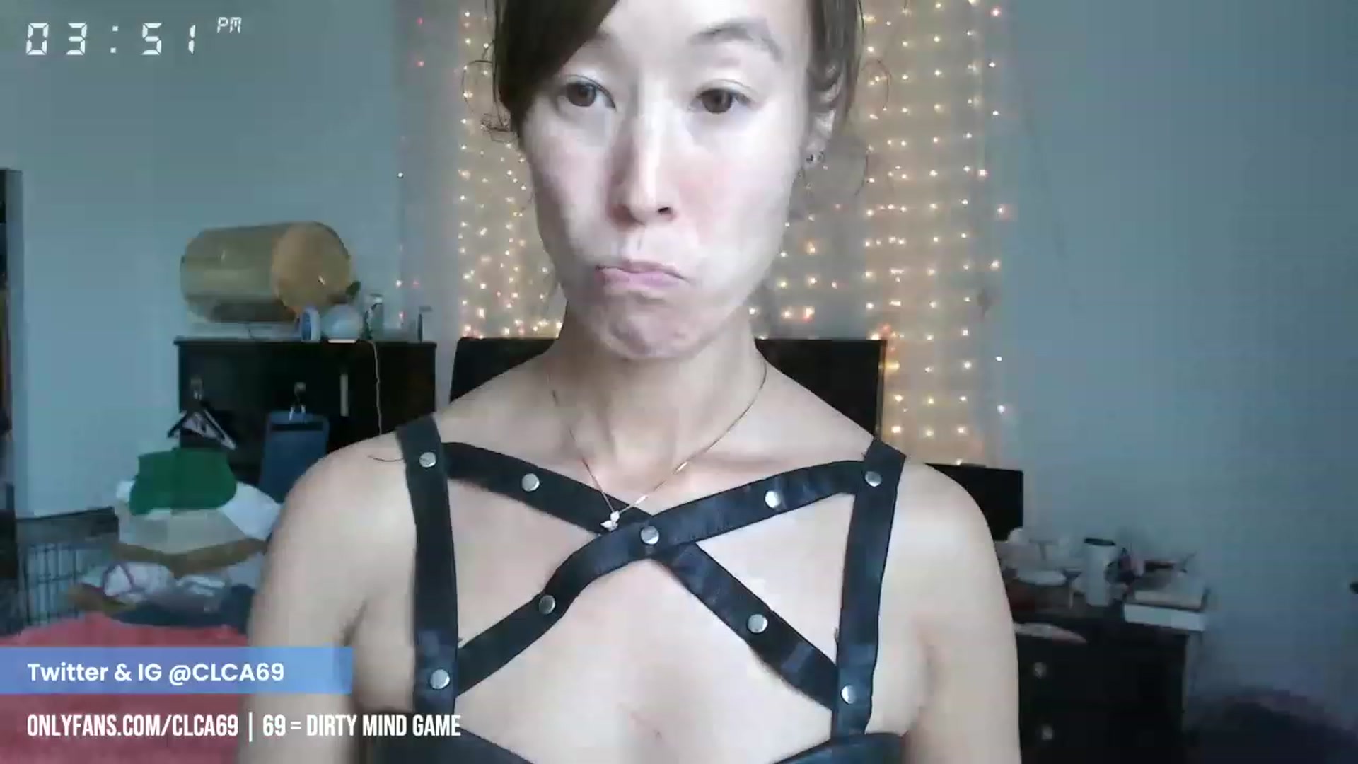 Gallery image thumbnail from Christy_Love's myfreecams stream on, 04/16/2023, 23:04 image 18 of 20