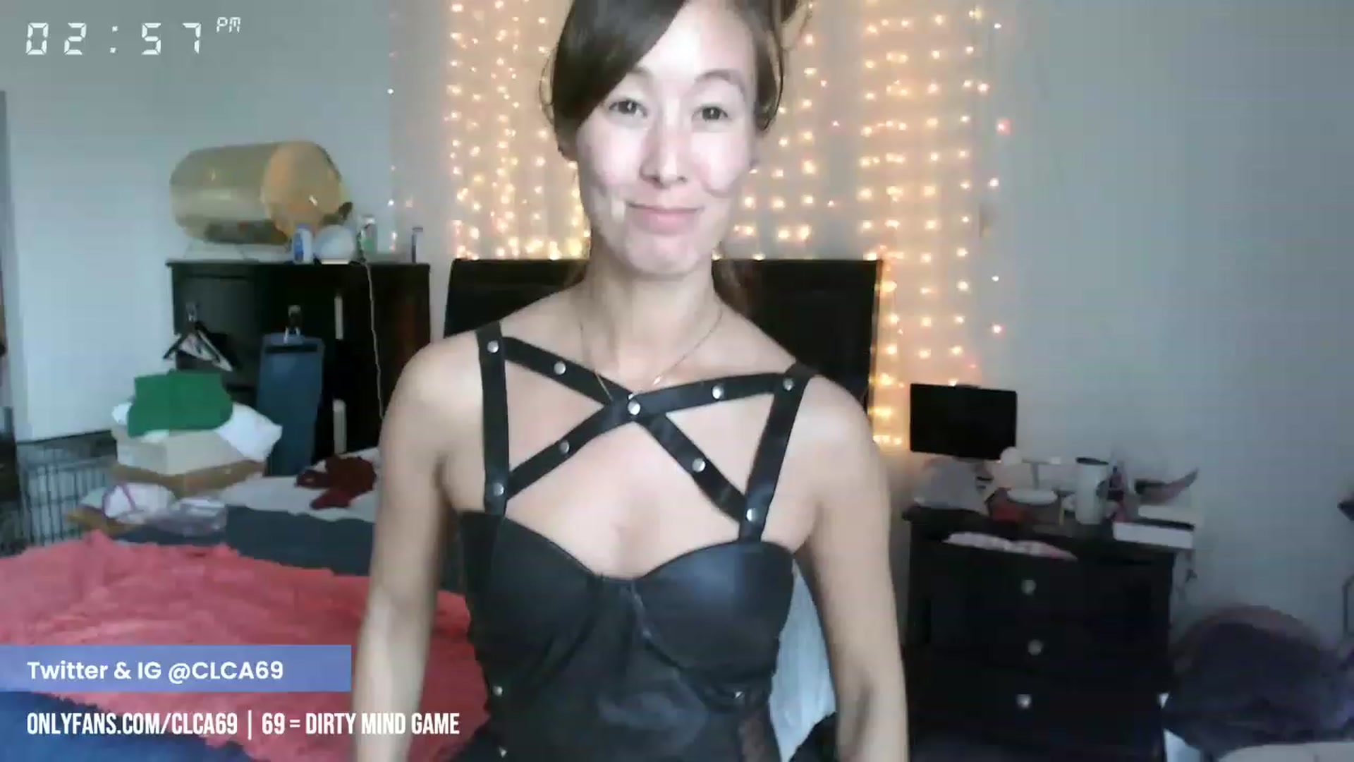 Gallery image thumbnail from Christy_Love's myfreecams stream on, 04/16/2023, 23:04 image 2 of 20