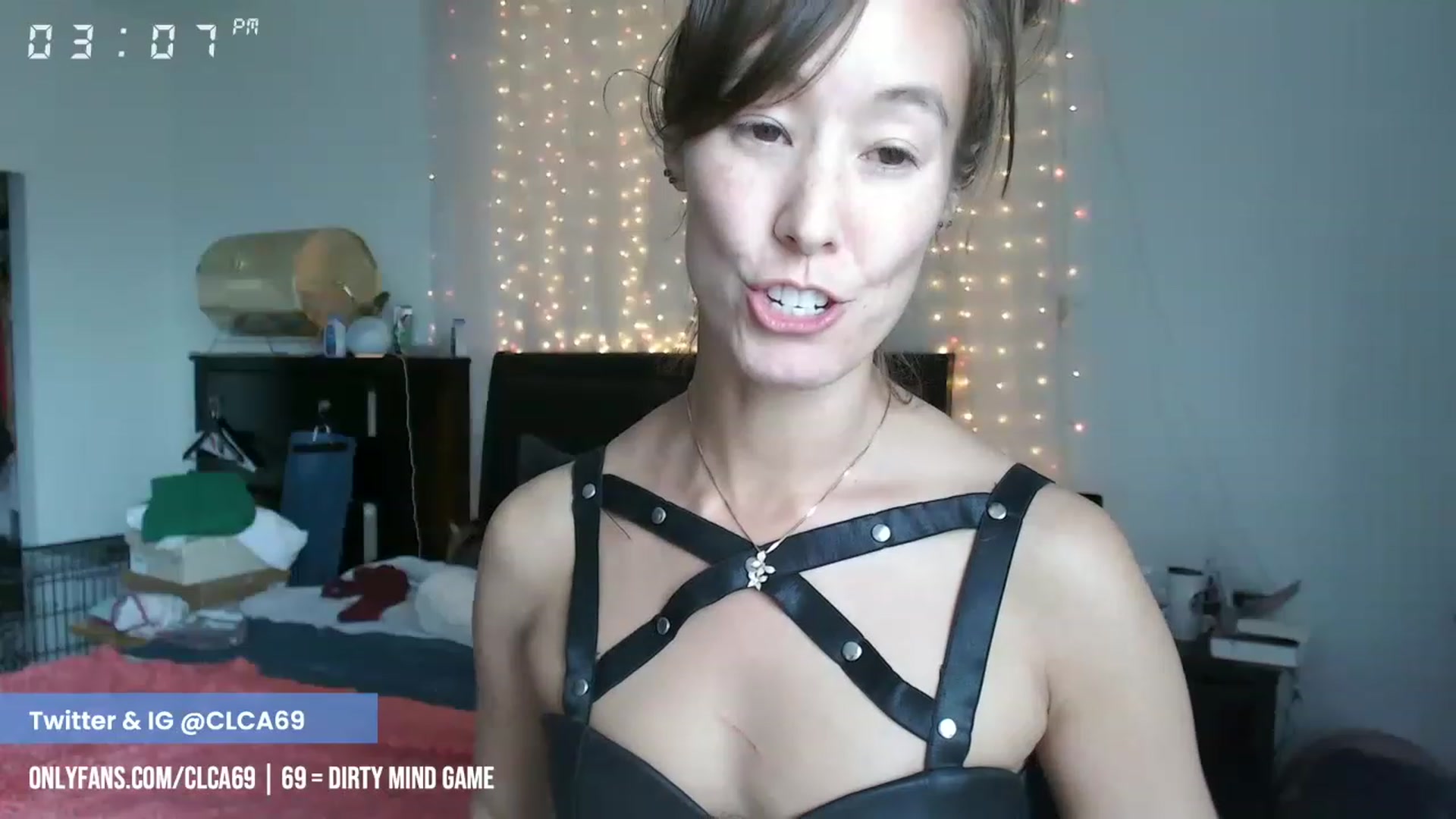Gallery image thumbnail from Christy_Love's myfreecams stream on, 04/16/2023, 23:04 image 5 of 20