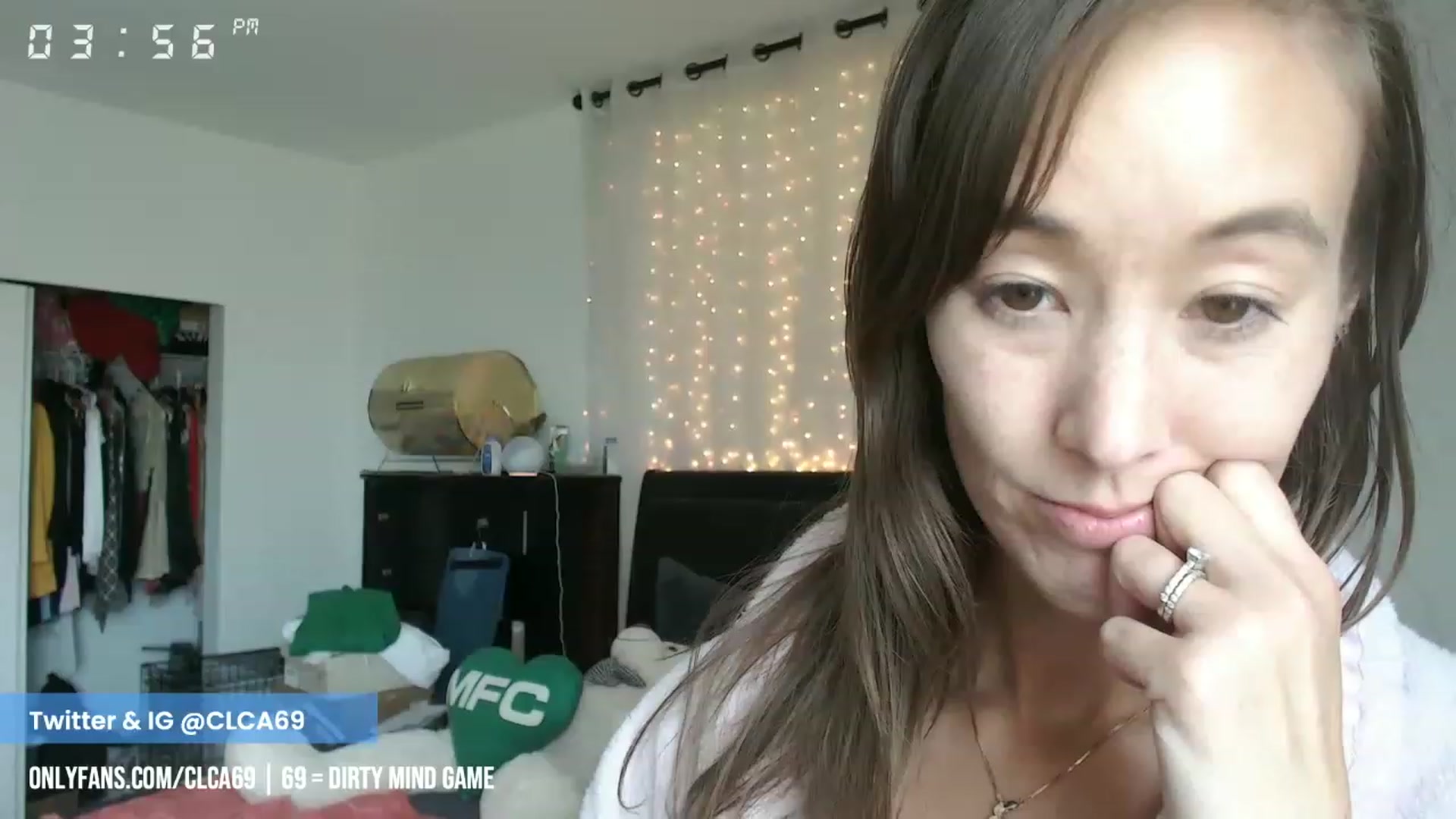 Gallery image thumbnail from Christy_Love's myfreecams stream on, 04/17/2023, 23:01 image 13 of 20