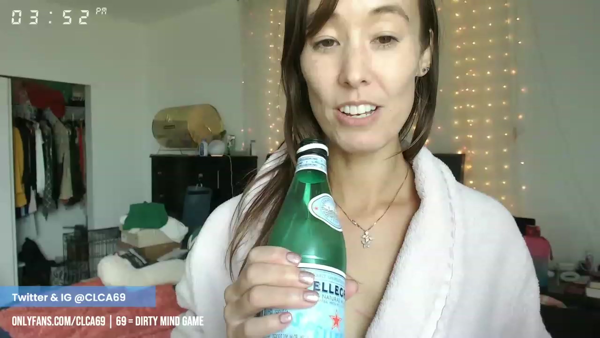 Gallery image thumbnail from Christy_Love's myfreecams stream on, 04/17/2023, 23:01 image 6 of 20