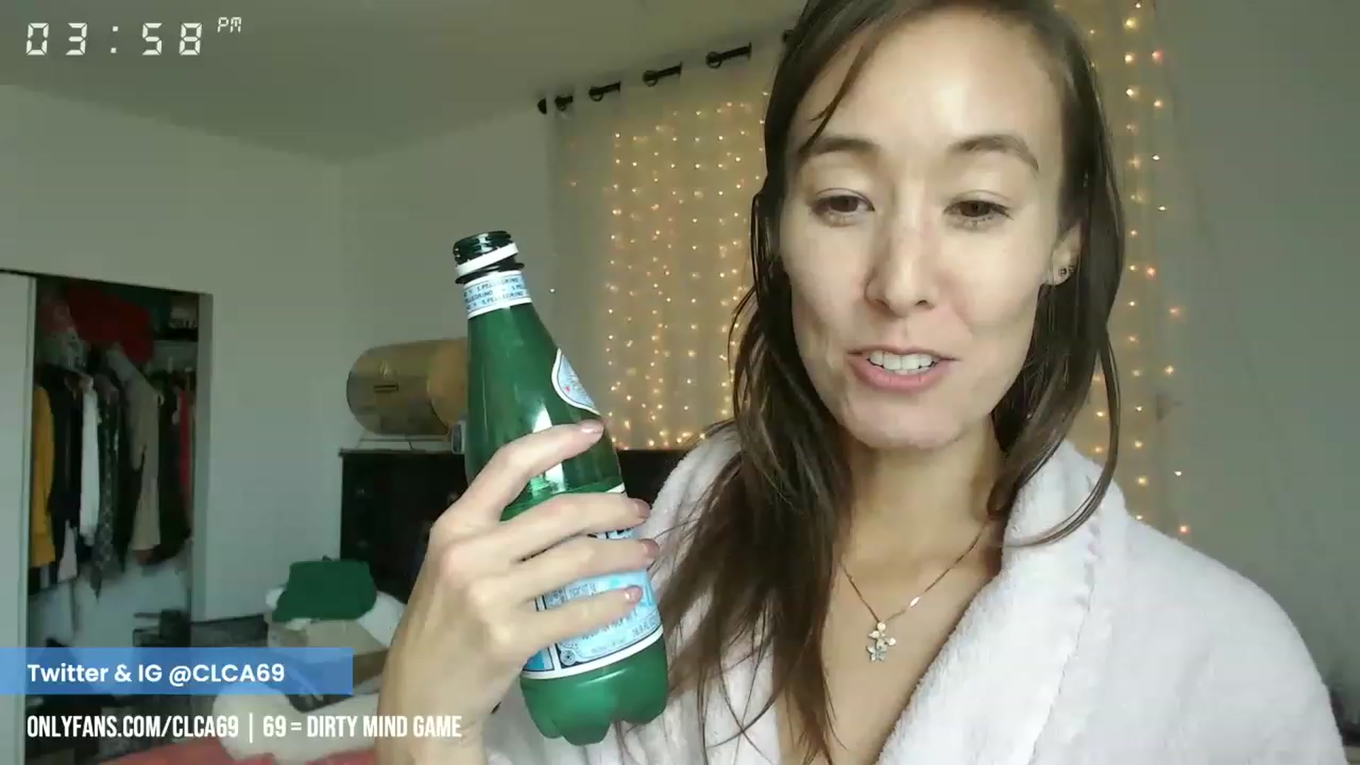 Gallery image thumbnail from Christy_Love's myfreecams stream on, 04/17/2023, 23:01 image 17 of 20