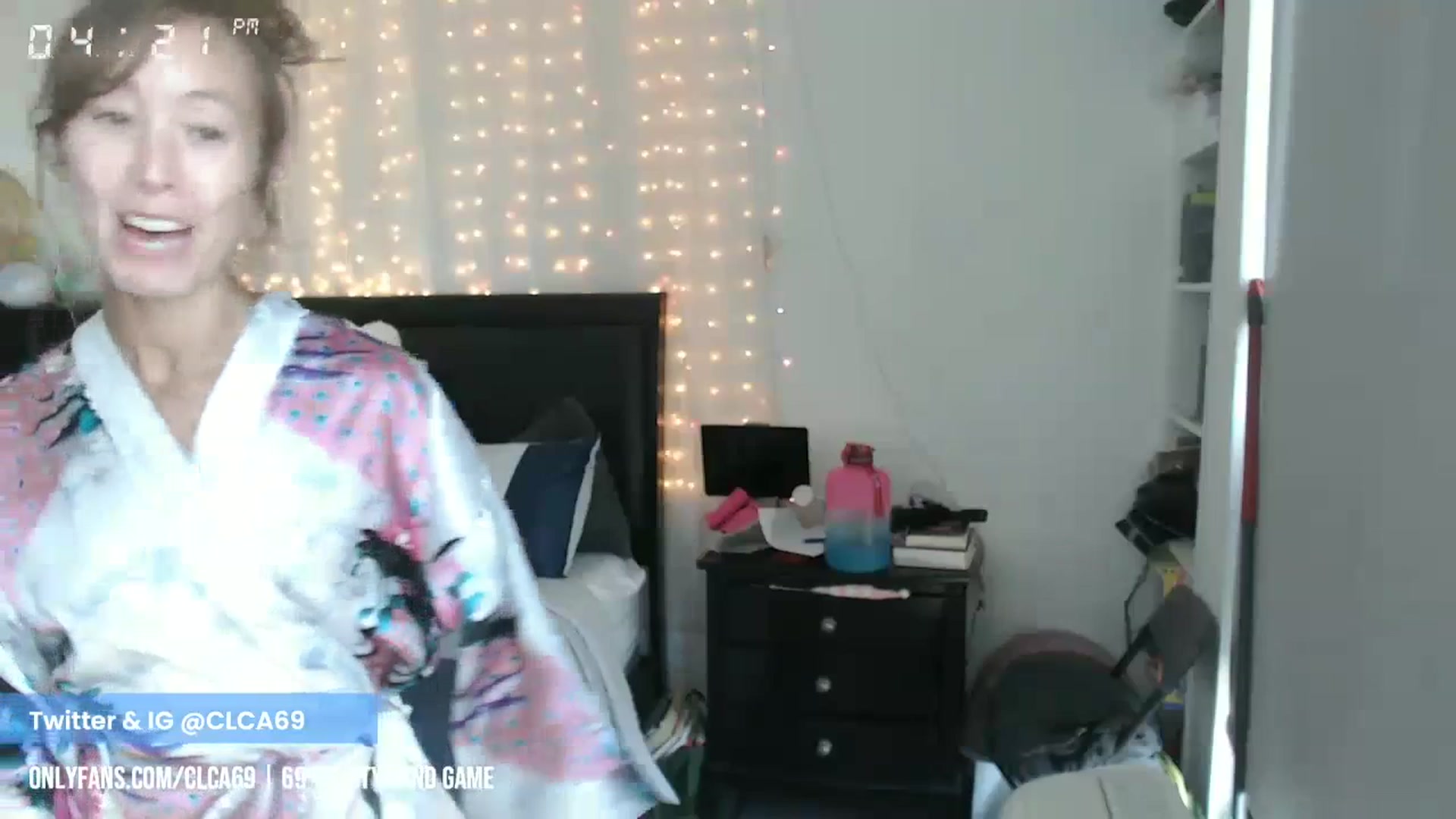 Gallery image thumbnail from Christy_Love's myfreecams stream on, 04/26/2023, 24:04 image 2 of 20