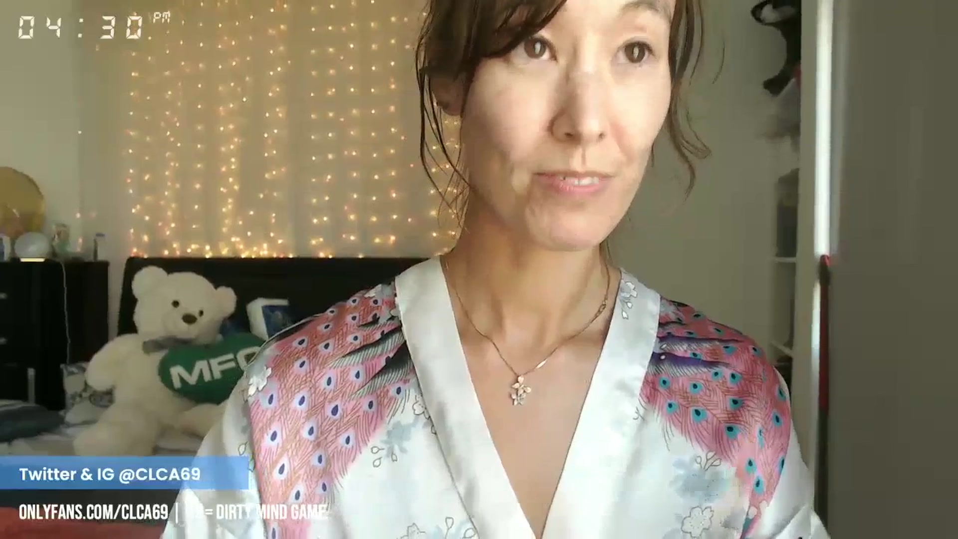 Gallery image thumbnail from Christy_Love's myfreecams stream on, 04/26/2023, 24:04 image 5 of 20