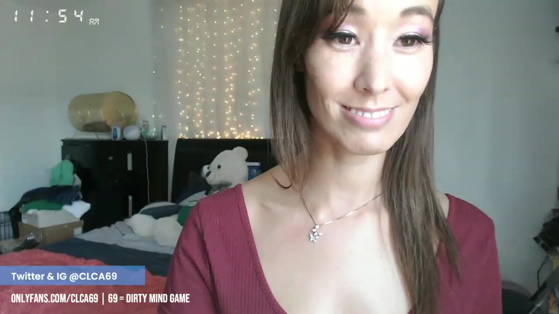 Gallery image thumbnail from Christy_Love's myfreecams stream on, 04/29/2023, 19:05 image 12 of 20