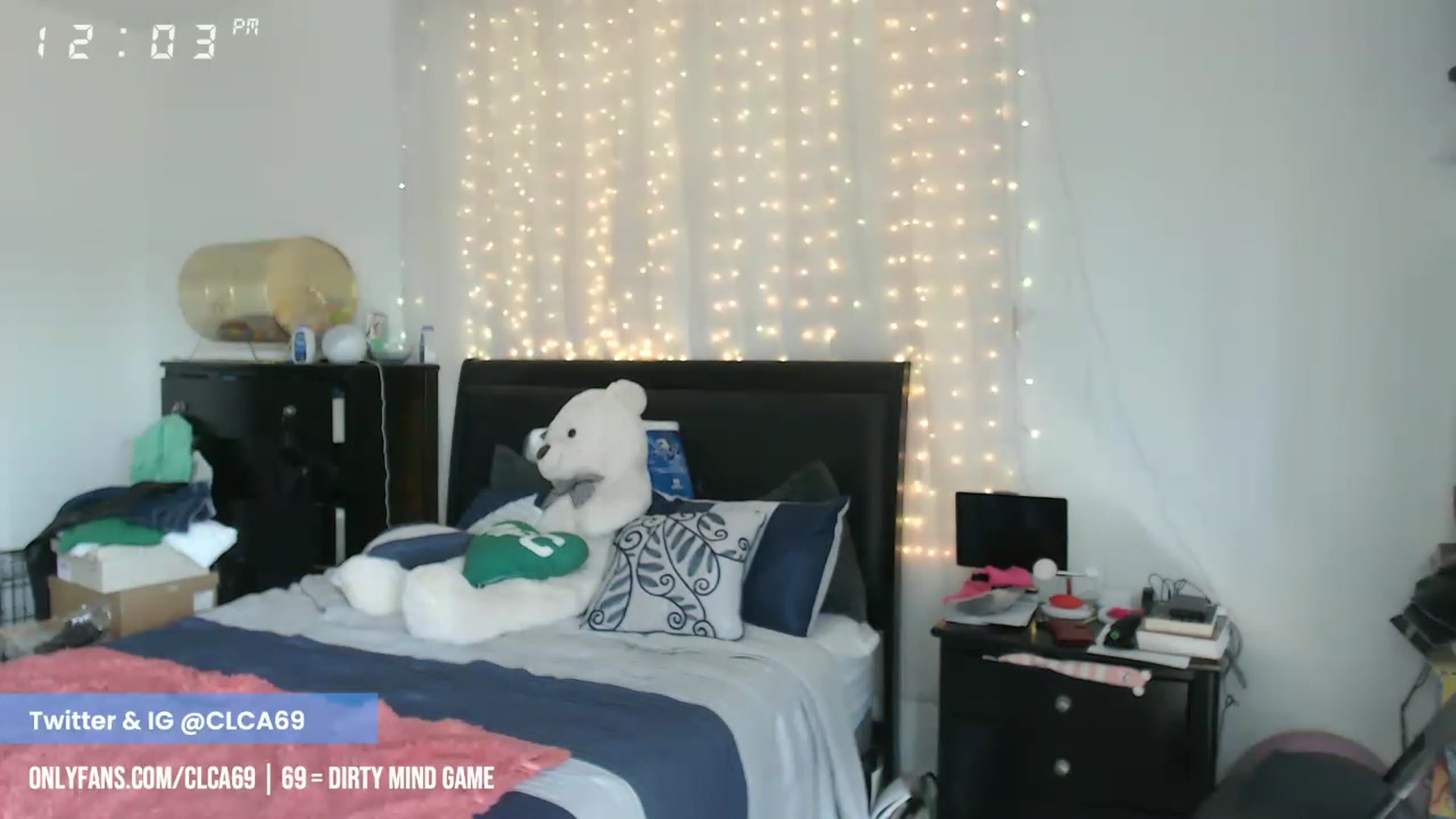 Gallery image thumbnail from Christy_Love's myfreecams stream on, 04/29/2023, 19:05 image 20 of 20