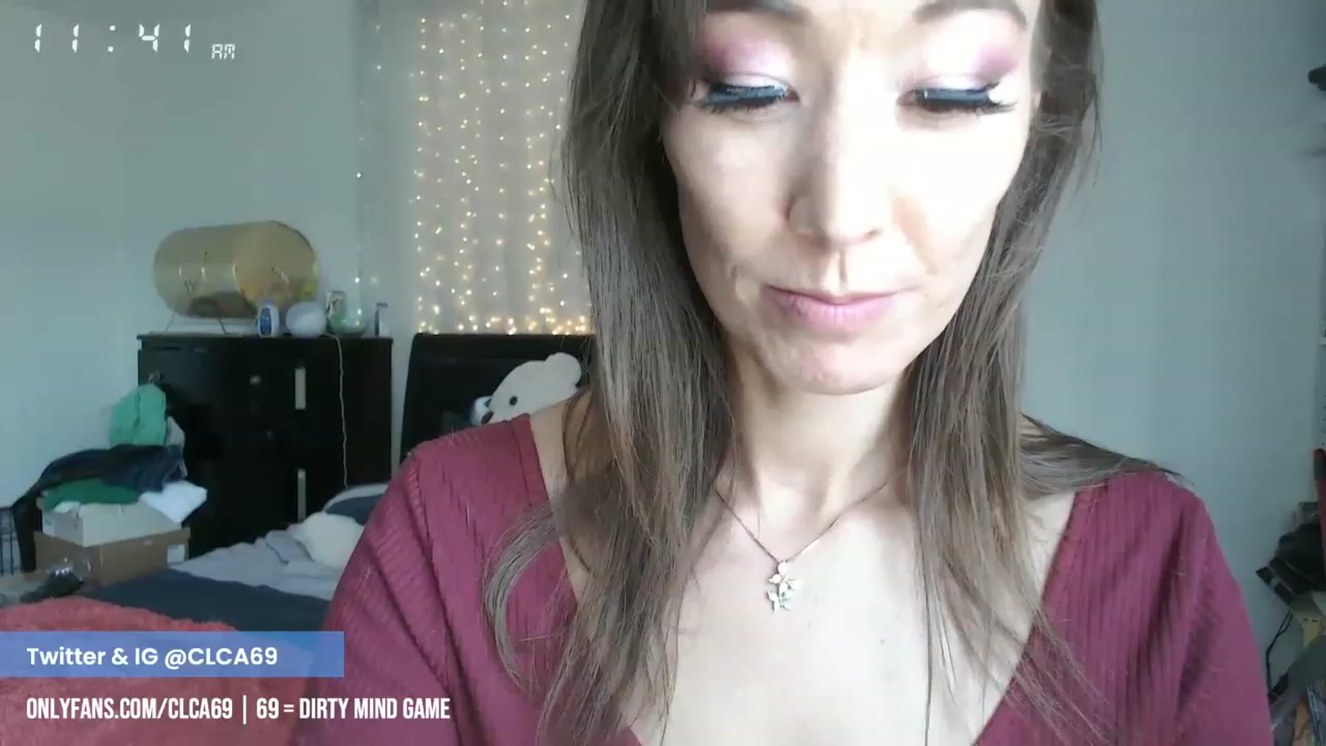 Gallery image thumbnail from Christy_Love's myfreecams stream on, 04/29/2023, 19:05 image 1 of 20
