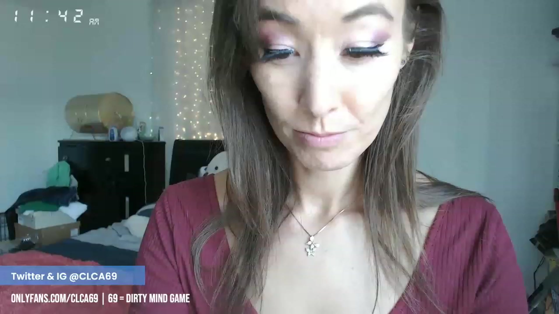 Gallery image thumbnail from Christy_Love's myfreecams stream on, 04/29/2023, 19:05 image 2 of 20