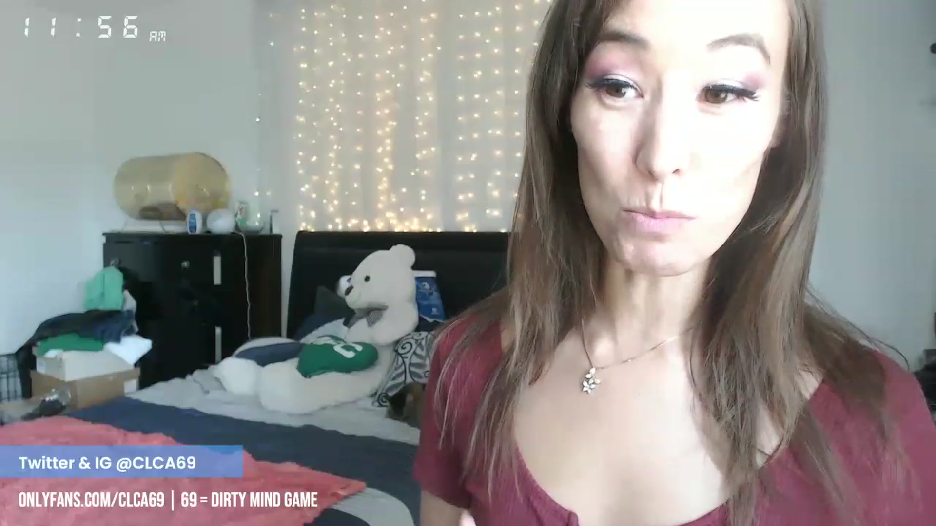 Gallery image thumbnail from Christy_Love's myfreecams stream on, 04/29/2023, 19:05 image 14 of 20