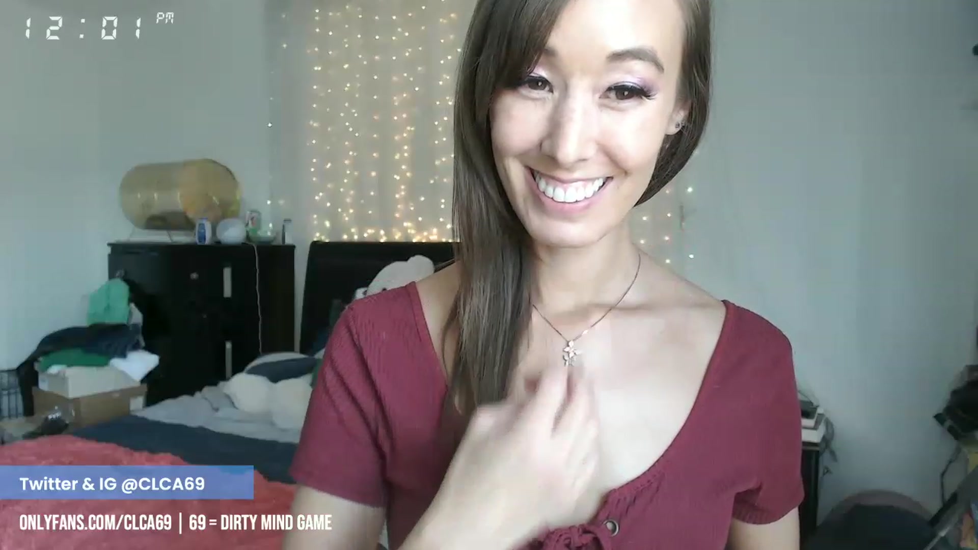 Gallery image thumbnail from Christy_Love's myfreecams stream on, 04/29/2023, 19:05 image 18 of 20