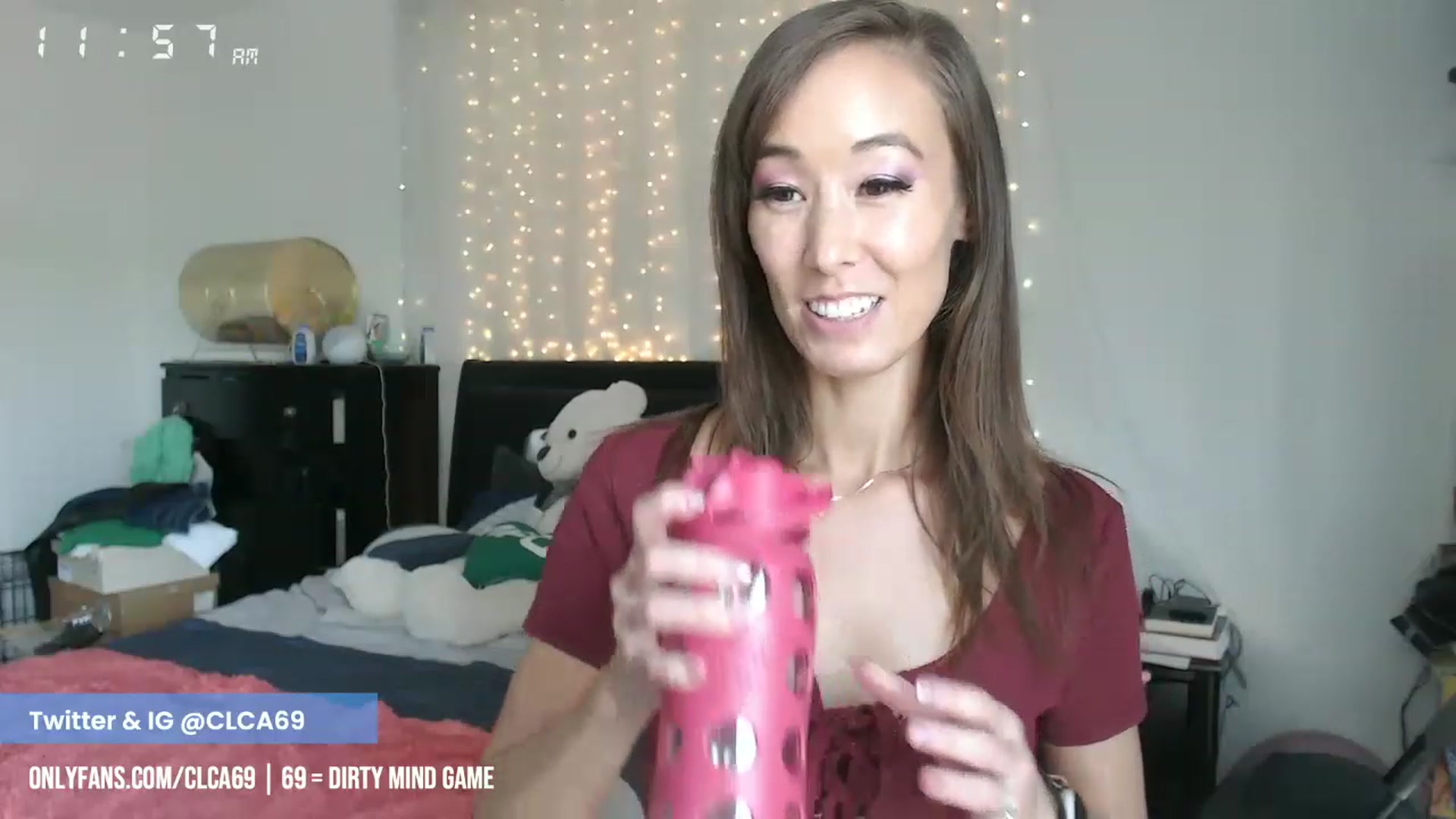 Gallery image thumbnail from Christy_Love's myfreecams stream on, 04/29/2023, 19:05 image 15 of 20