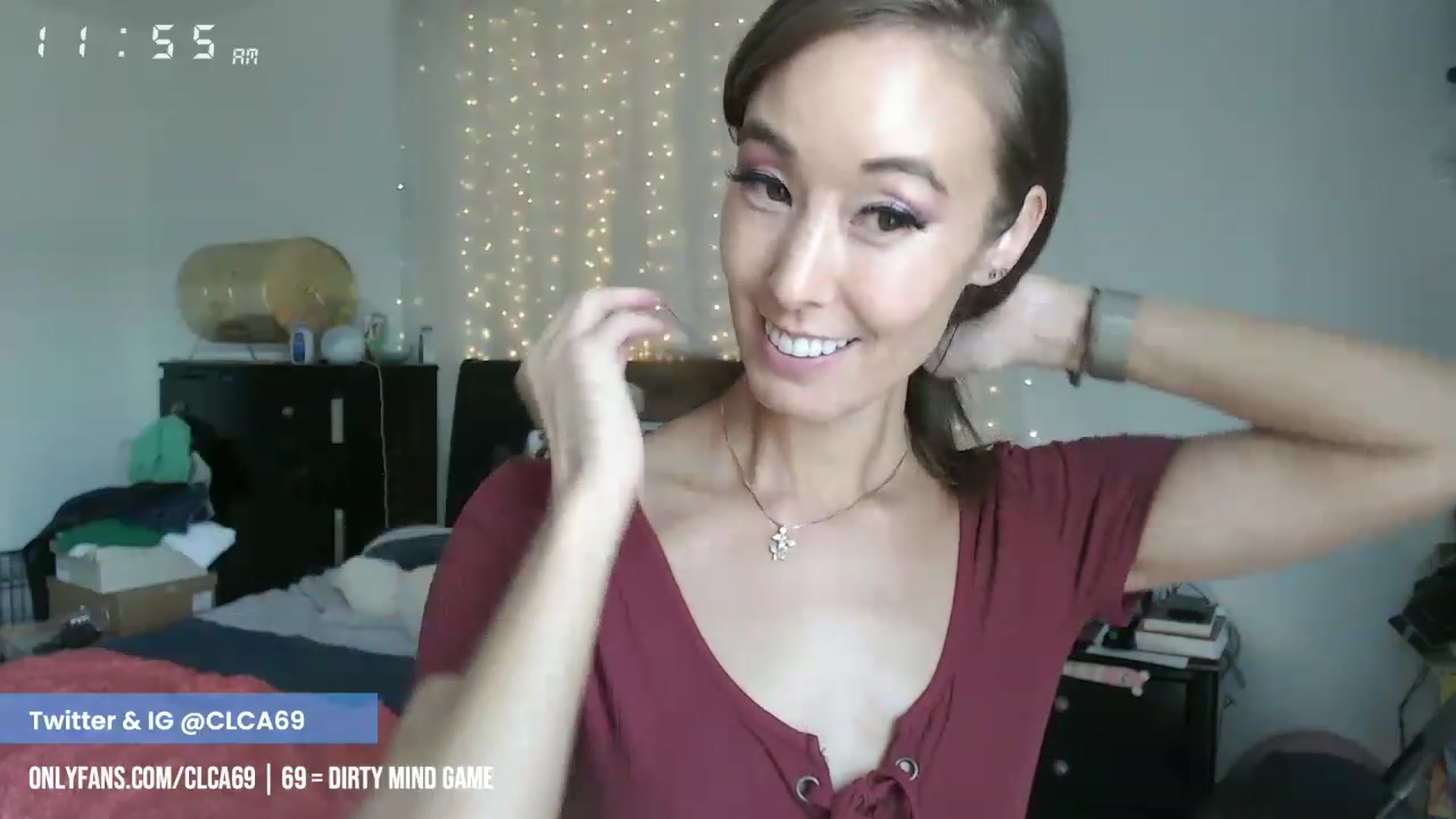 Gallery image thumbnail from Christy_Love's myfreecams stream on, 04/29/2023, 19:05 image 13 of 20