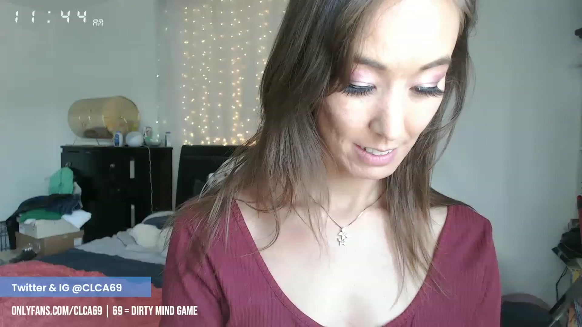 Gallery image thumbnail from Christy_Love's myfreecams stream on, 04/29/2023, 19:05 image 3 of 20