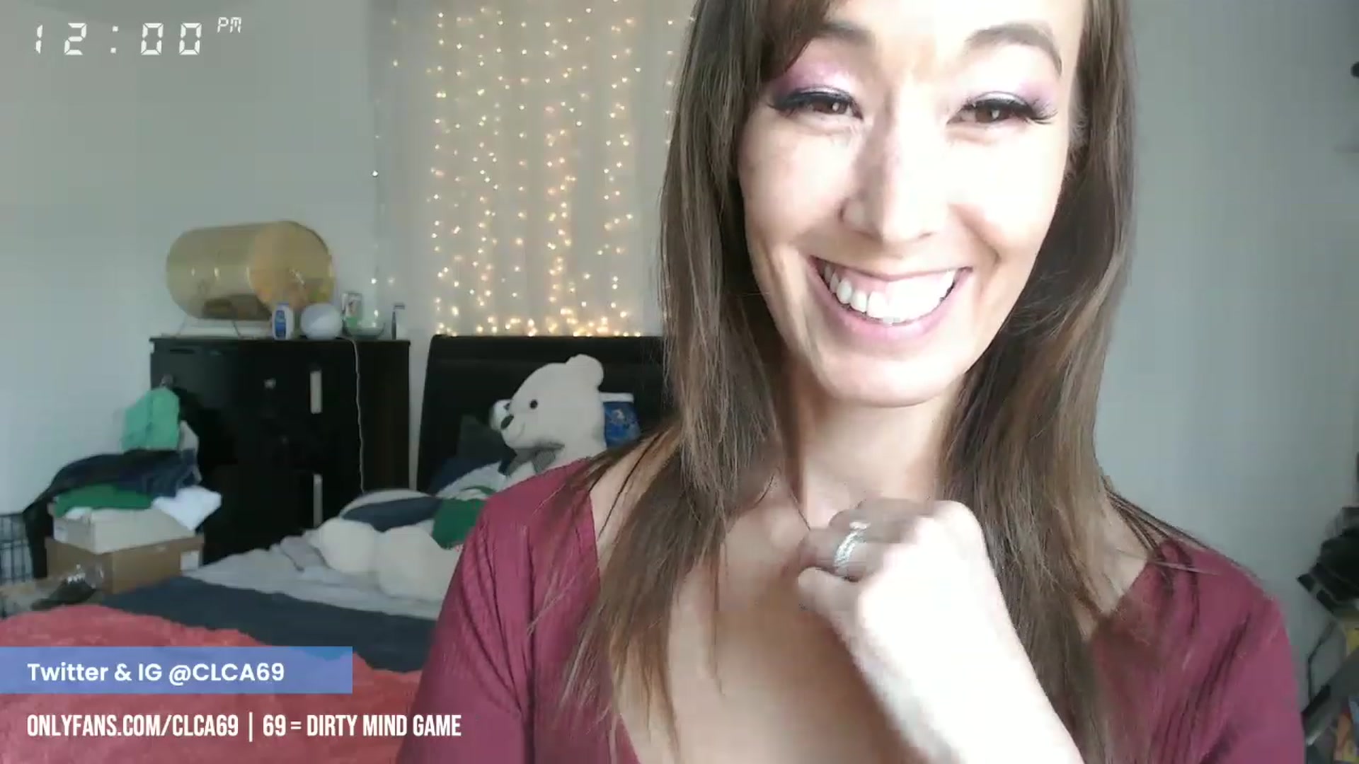 Gallery image thumbnail from Christy_Love's myfreecams stream on, 04/29/2023, 19:05 image 17 of 20