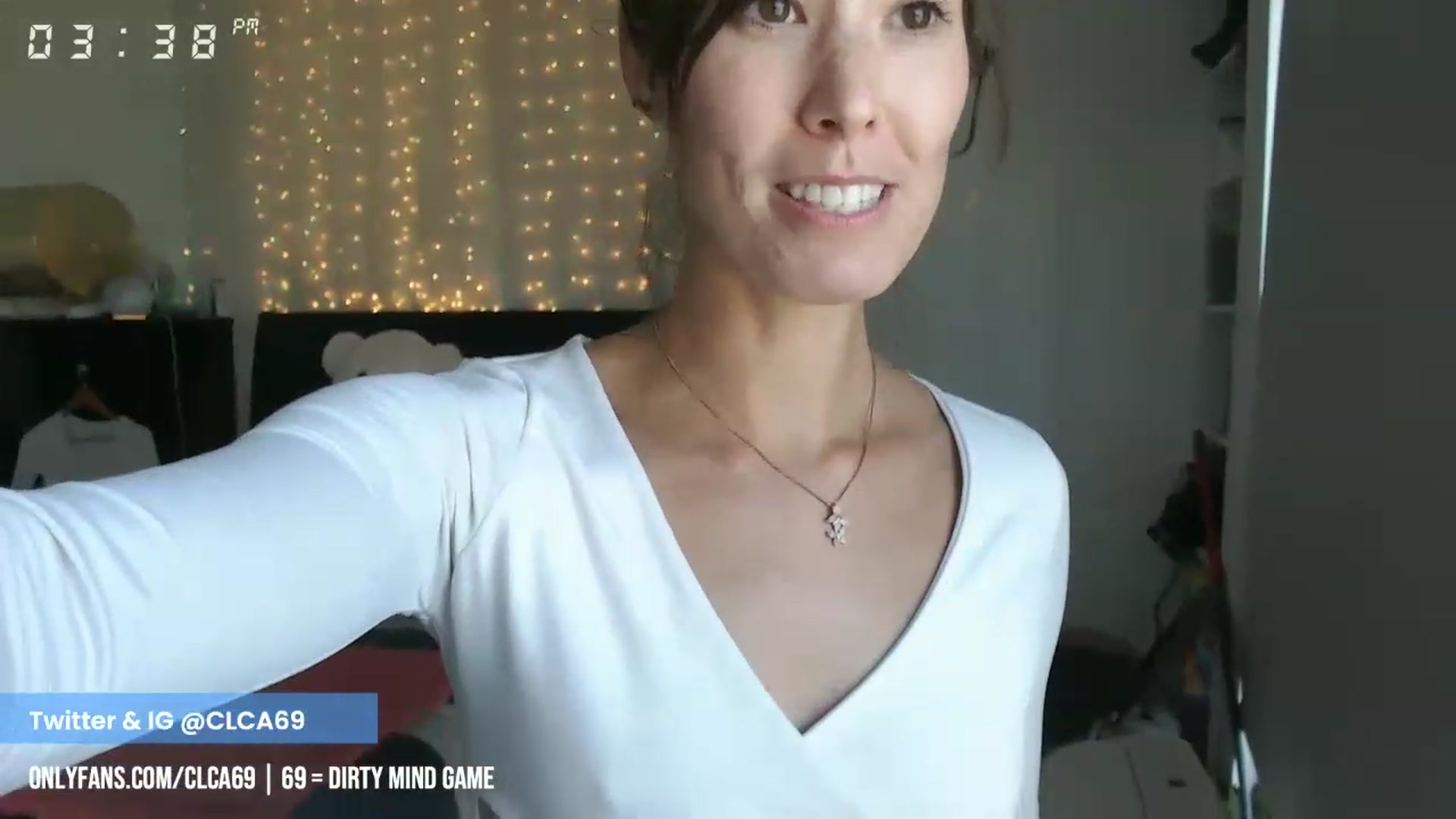 Gallery image thumbnail from Christy_Love's myfreecams stream on, 05/01/2023, 22:50 image 11 of 20