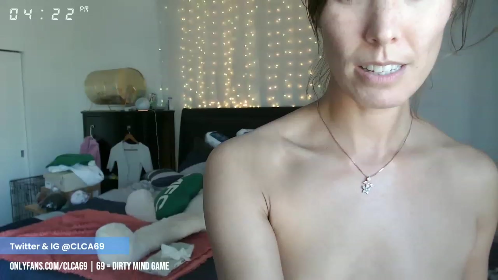 Gallery image thumbnail from Christy_Love's myfreecams stream on, 05/01/2023, 23:32 image 13 of 20