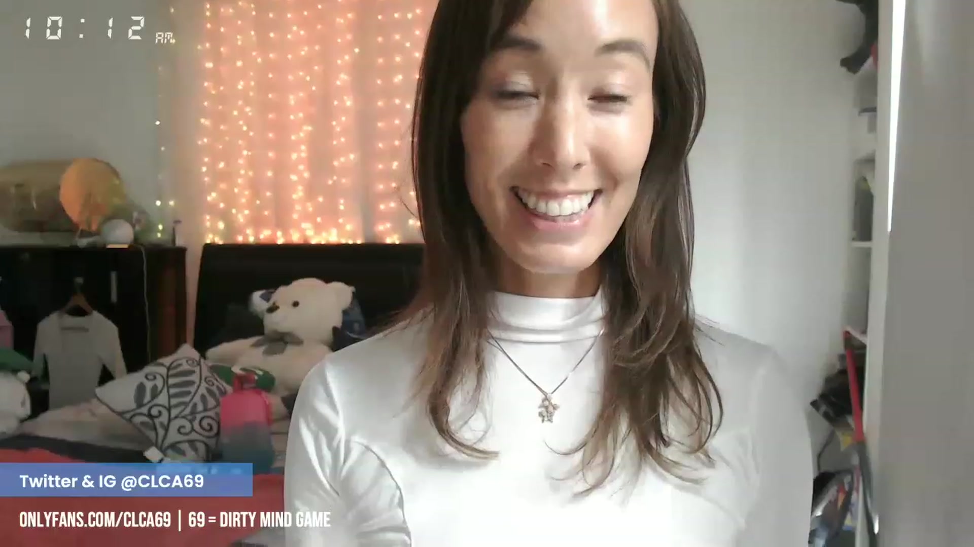 Gallery image thumbnail from Christy_Love's myfreecams stream on, 05/03/2023, 17:31 image 11 of 20