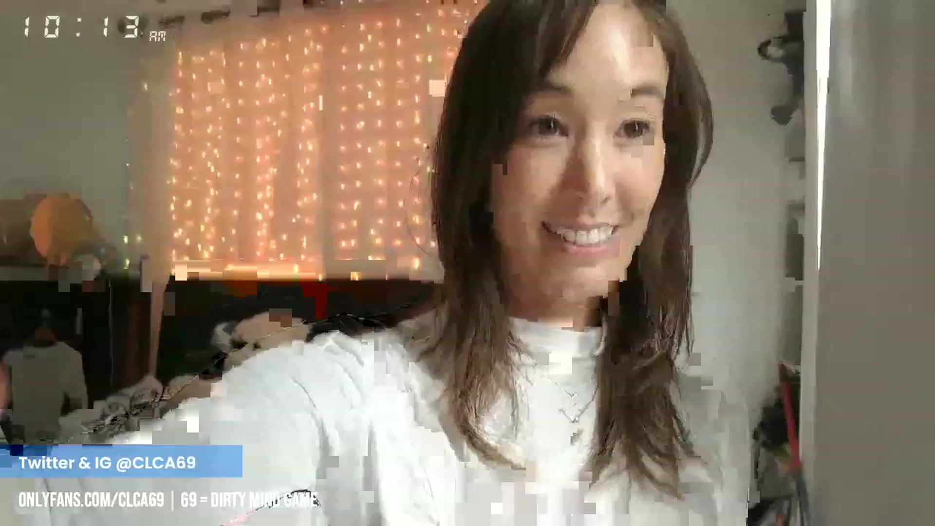 Gallery image thumbnail from Christy_Love's myfreecams stream on, 05/03/2023, 17:31 image 12 of 20