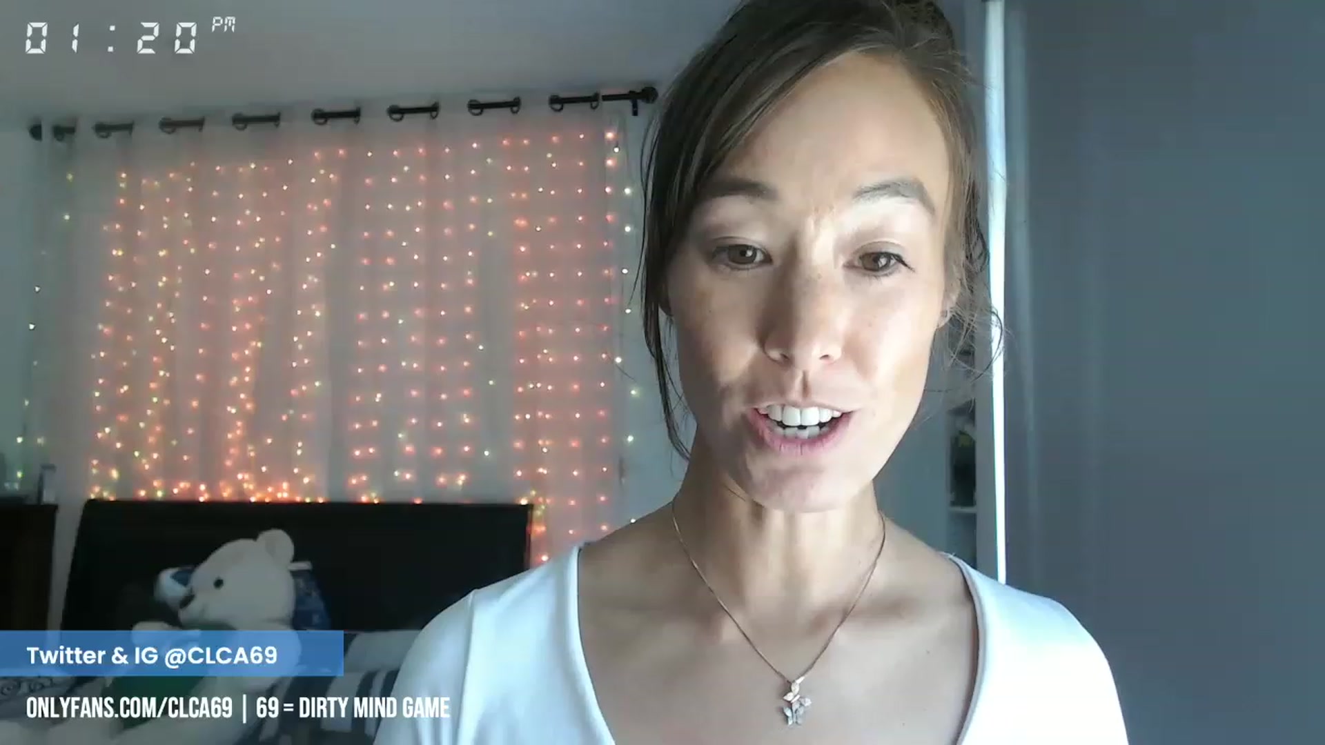 Gallery image thumbnail from Christy_Love's myfreecams stream on, 05/07/2023, 20:25 image 20 of 20