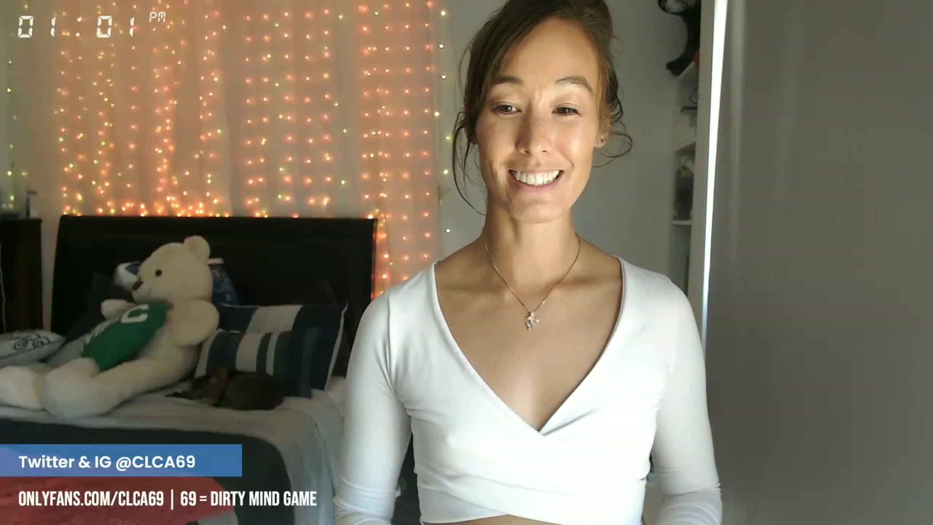 Gallery image thumbnail from Christy_Love's myfreecams stream on, 05/07/2023, 20:25 image 14 of 20