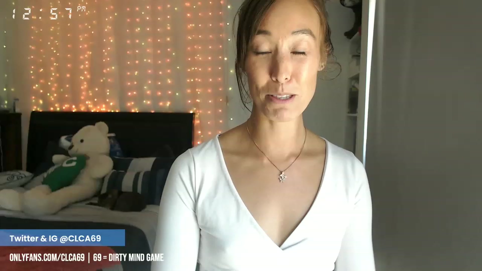 Gallery image thumbnail from Christy_Love's myfreecams stream on, 05/07/2023, 20:25 image 13 of 20