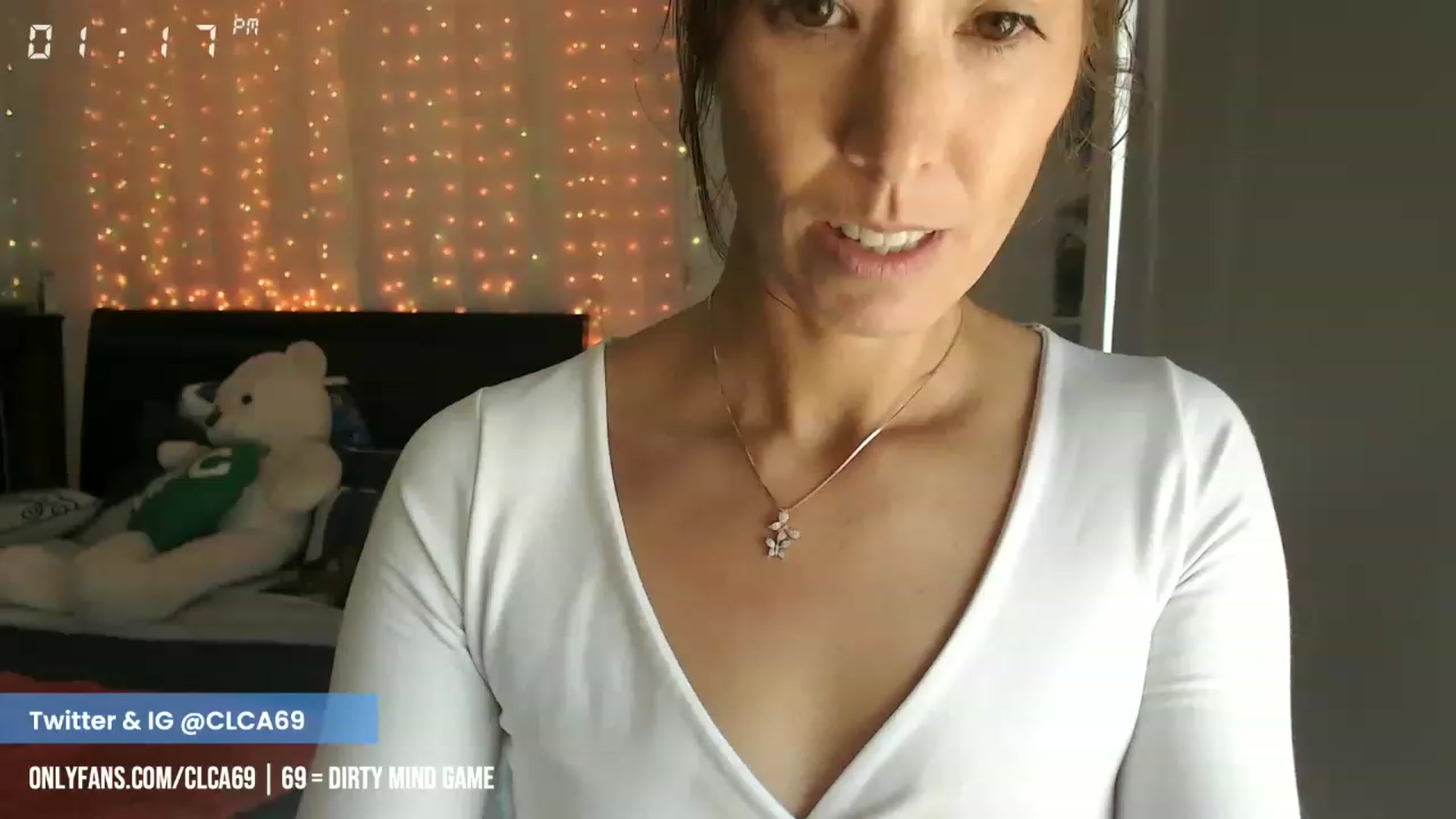 Gallery image thumbnail from Christy_Love's myfreecams stream on, 05/07/2023, 20:25 image 19 of 20