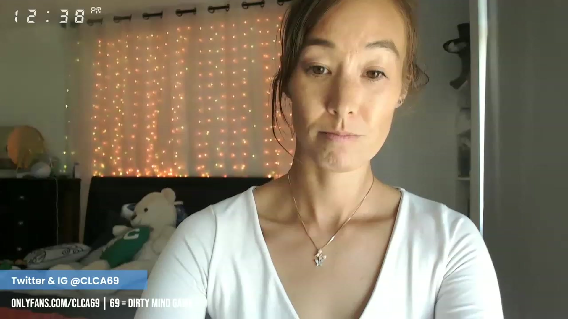 Gallery image thumbnail from Christy_Love's myfreecams stream on, 05/07/2023, 20:25 image 7 of 20