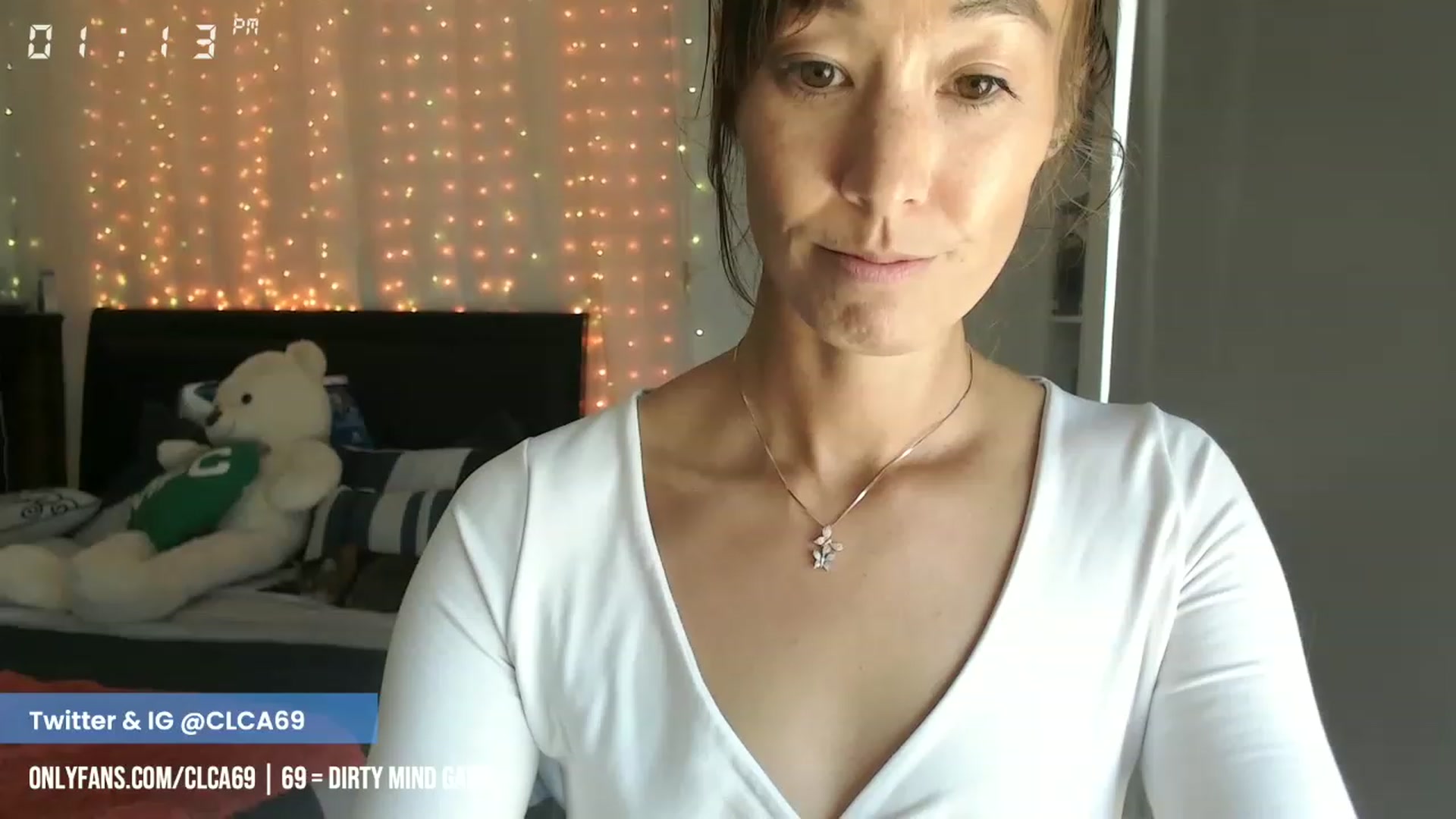Gallery image thumbnail from Christy_Love's myfreecams stream on, 05/07/2023, 20:25 image 18 of 20