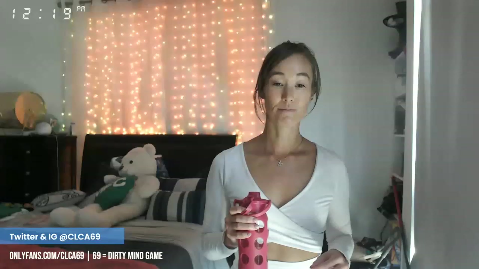 Gallery image thumbnail from Christy_Love's myfreecams stream on, 05/07/2023, 20:25 image 1 of 20