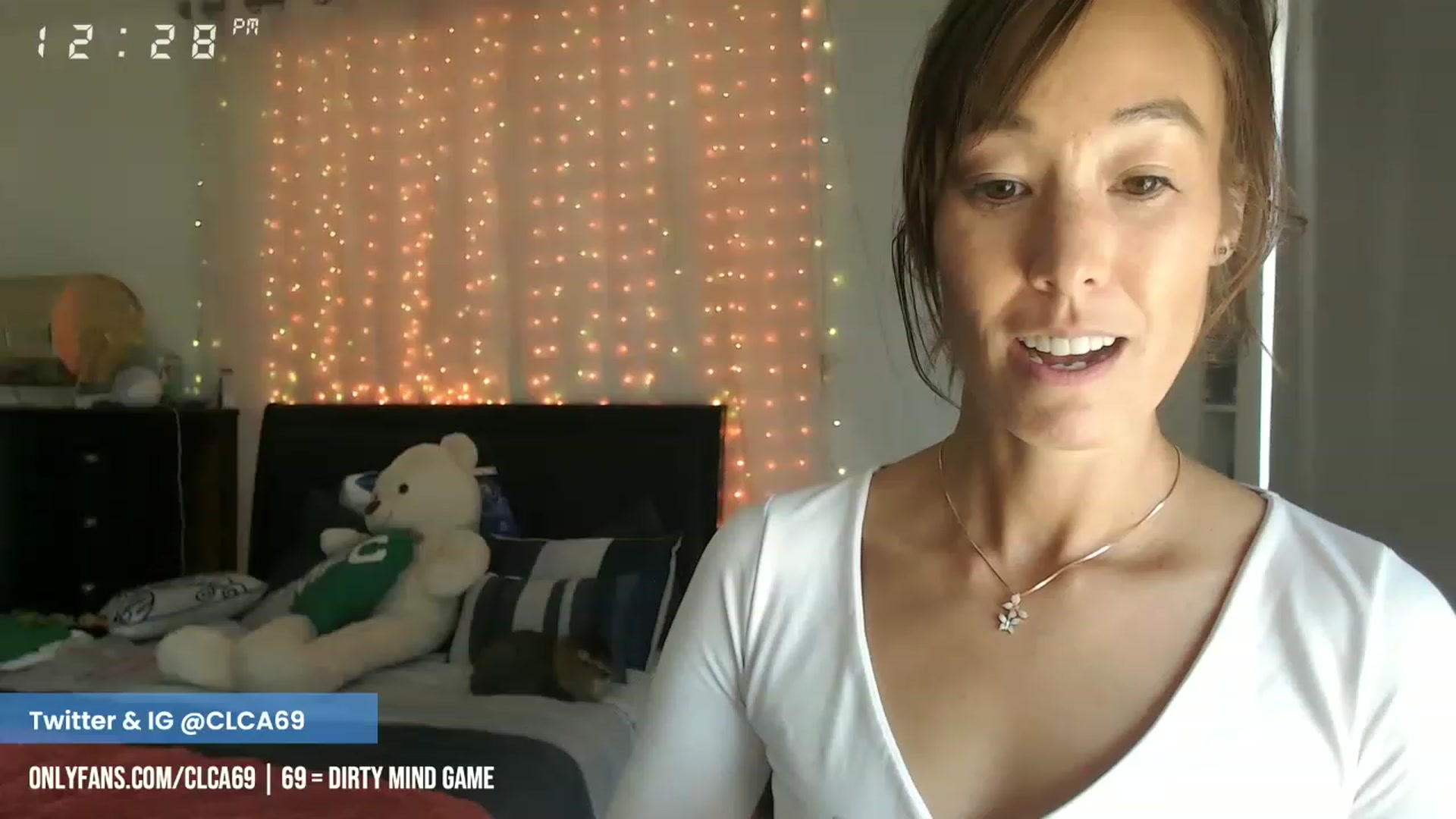 Gallery image thumbnail from Christy_Love's myfreecams stream on, 05/07/2023, 20:25 image 4 of 20