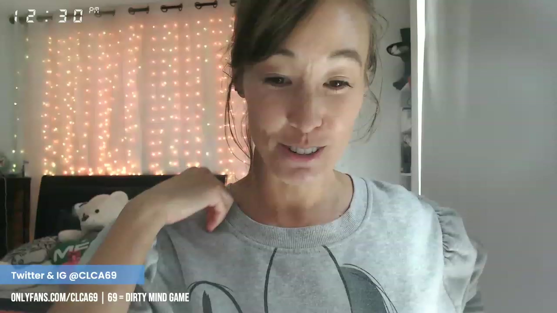 Gallery image thumbnail from Christy_Love's myfreecams stream on, 05/09/2023, 19:31 image 20 of 20