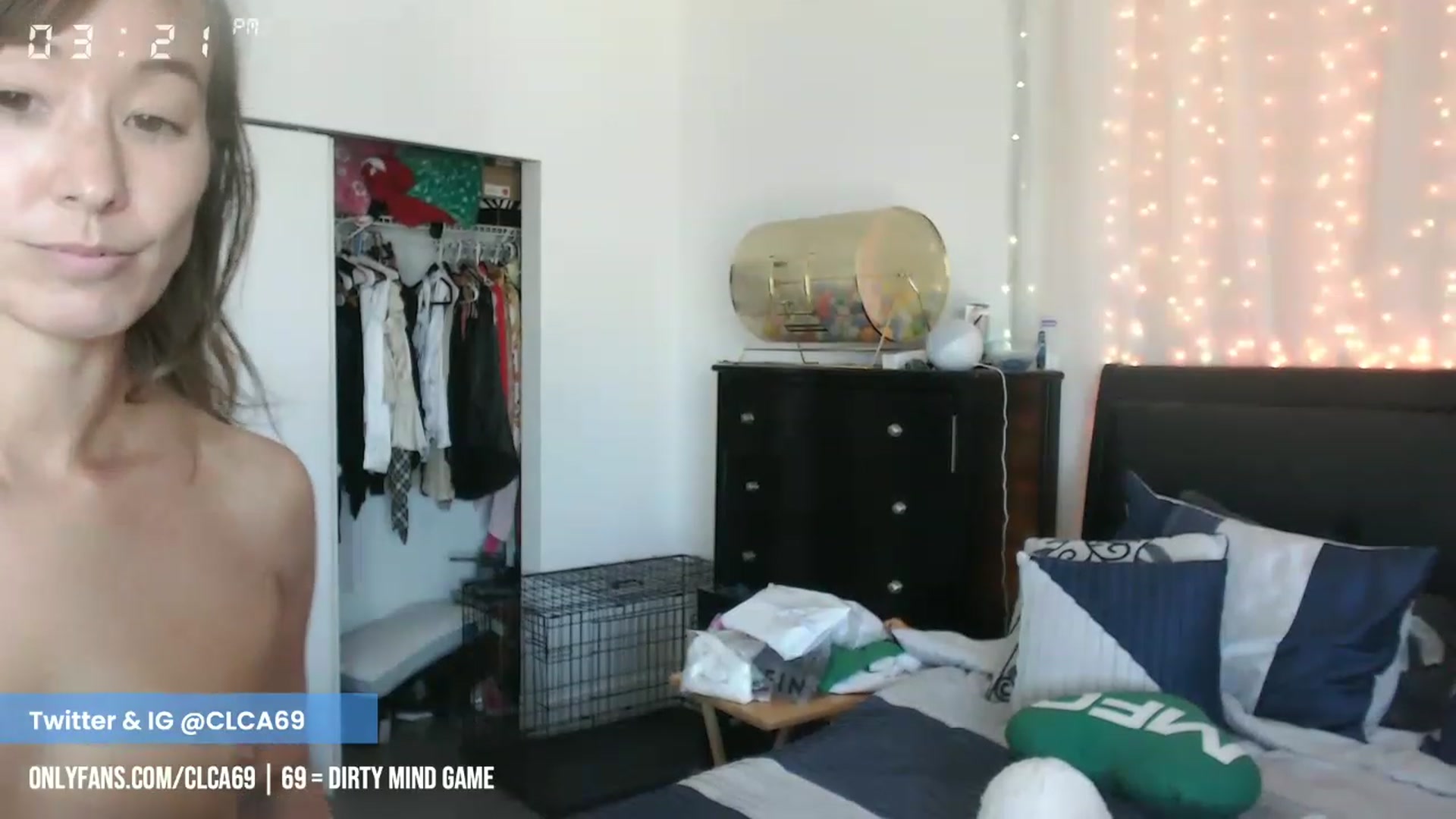 Gallery image thumbnail from Christy_Love's myfreecams stream on, 05/10/2023, 22:59 image 11 of 20