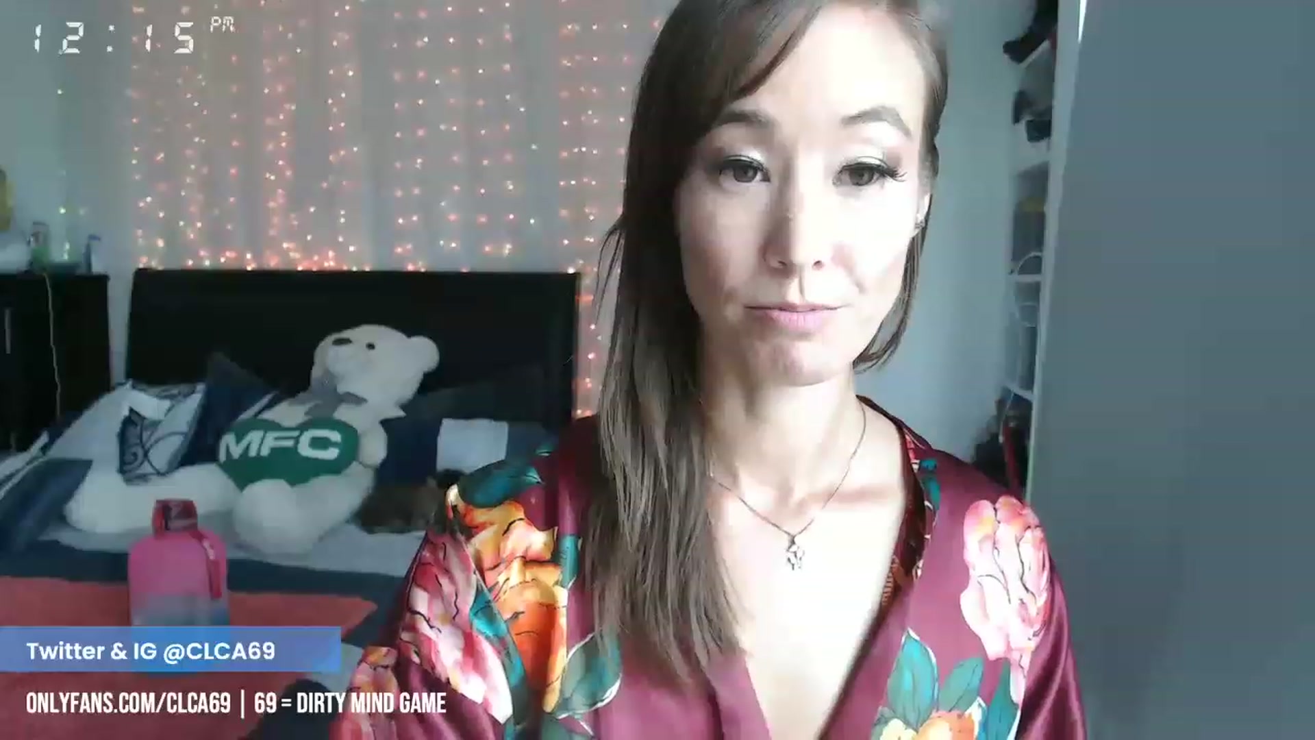 Gallery image thumbnail from Christy_Love's myfreecams stream on, 05/20/2023, 20:16 image 9 of 20