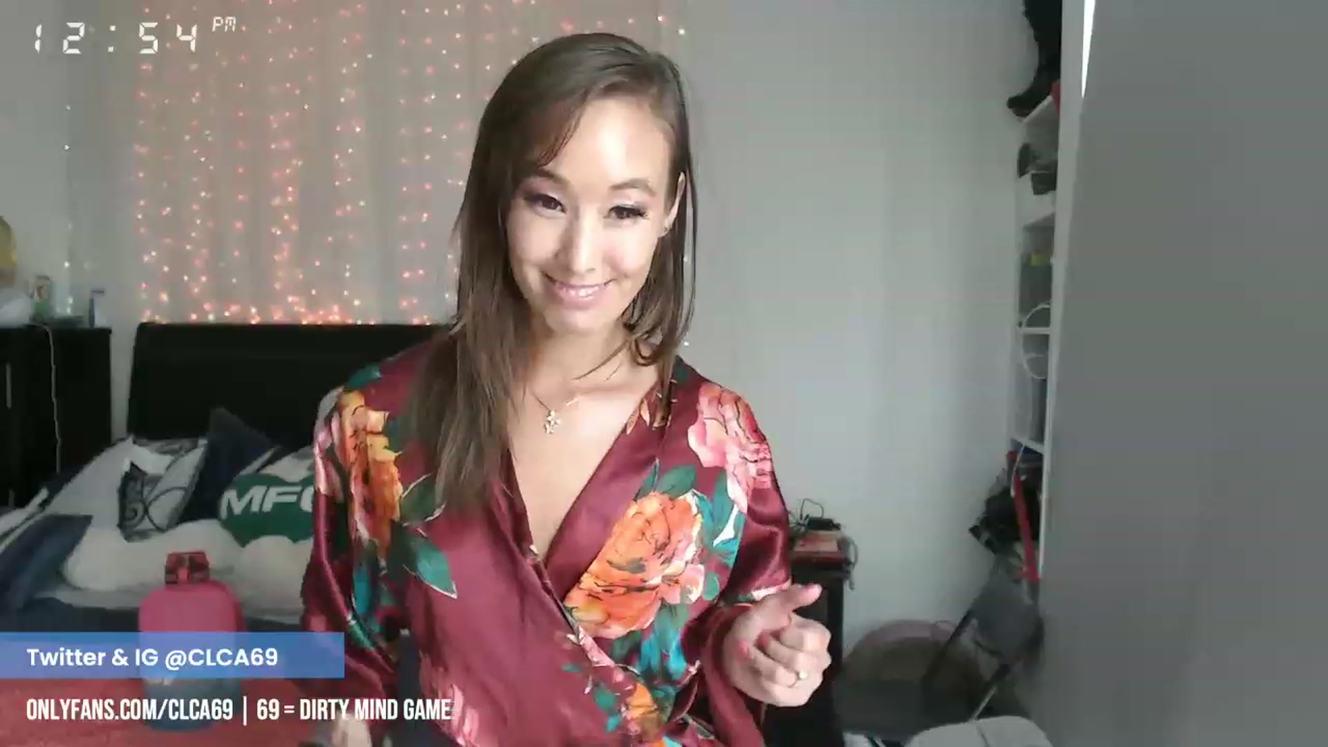 Gallery image thumbnail from Christy_Love's myfreecams stream on, 05/20/2023, 20:16 image 17 of 20