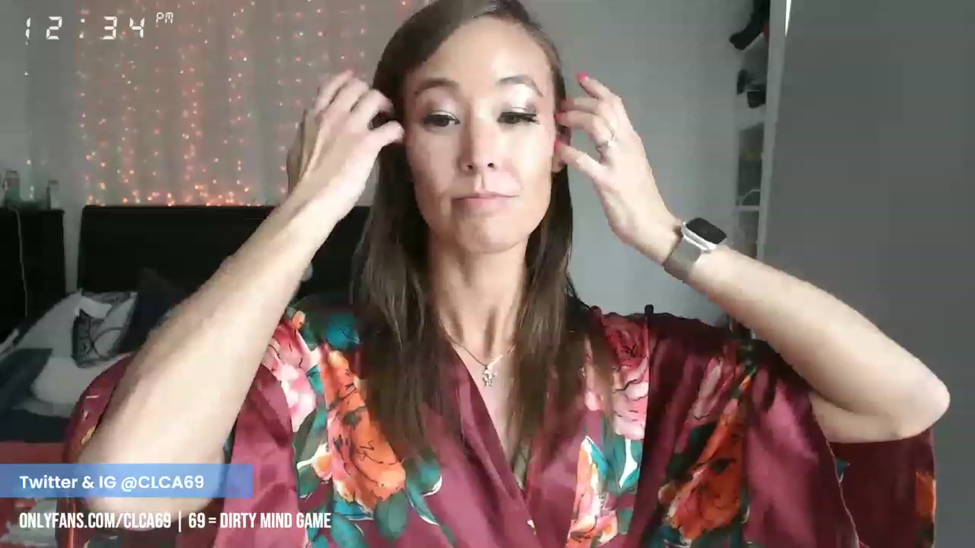 Gallery image thumbnail from Christy_Love's myfreecams stream on, 05/20/2023, 20:16 image 13 of 20