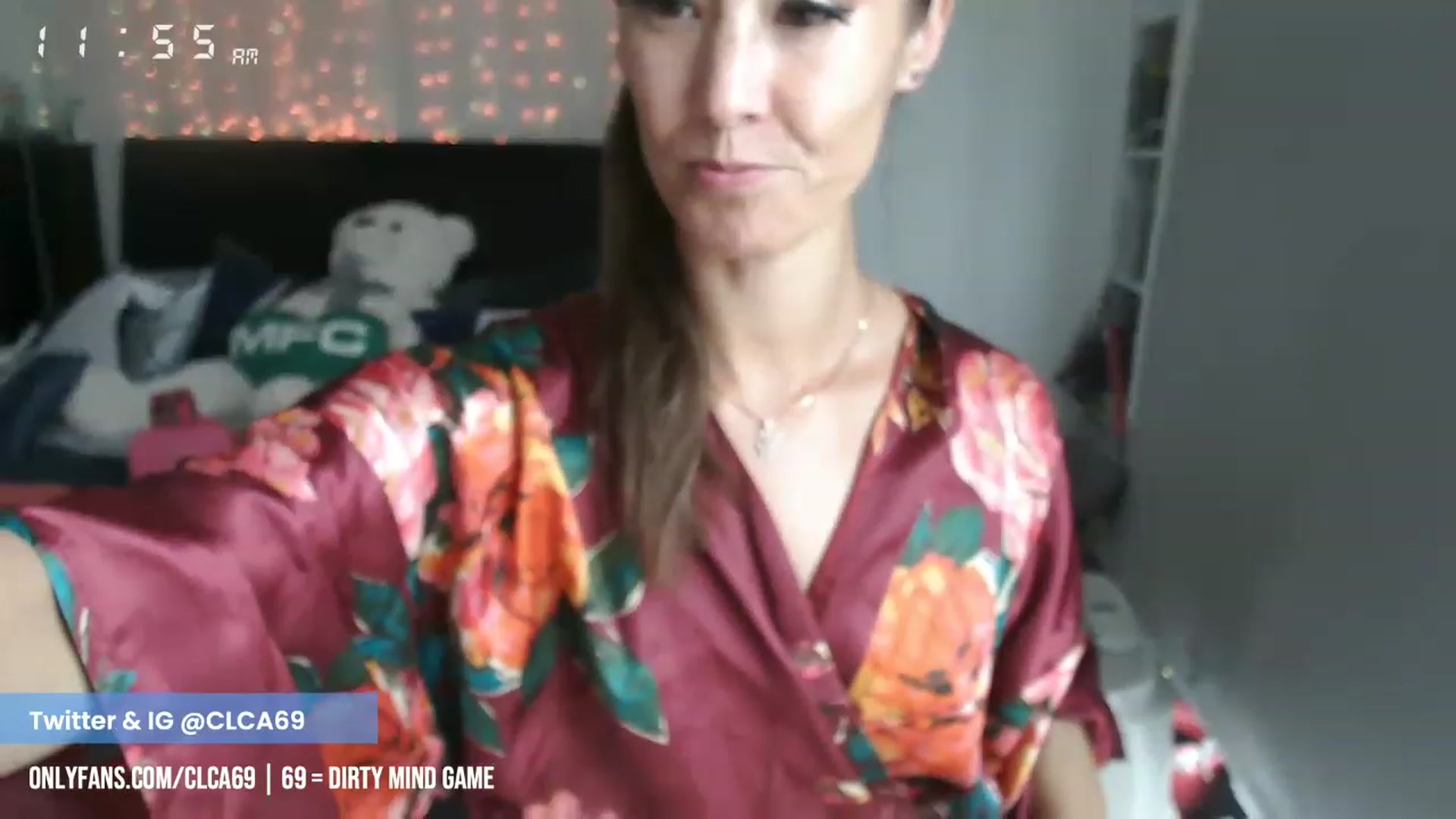Gallery image thumbnail from Christy_Love's myfreecams stream on, 05/20/2023, 20:16 image 5 of 20