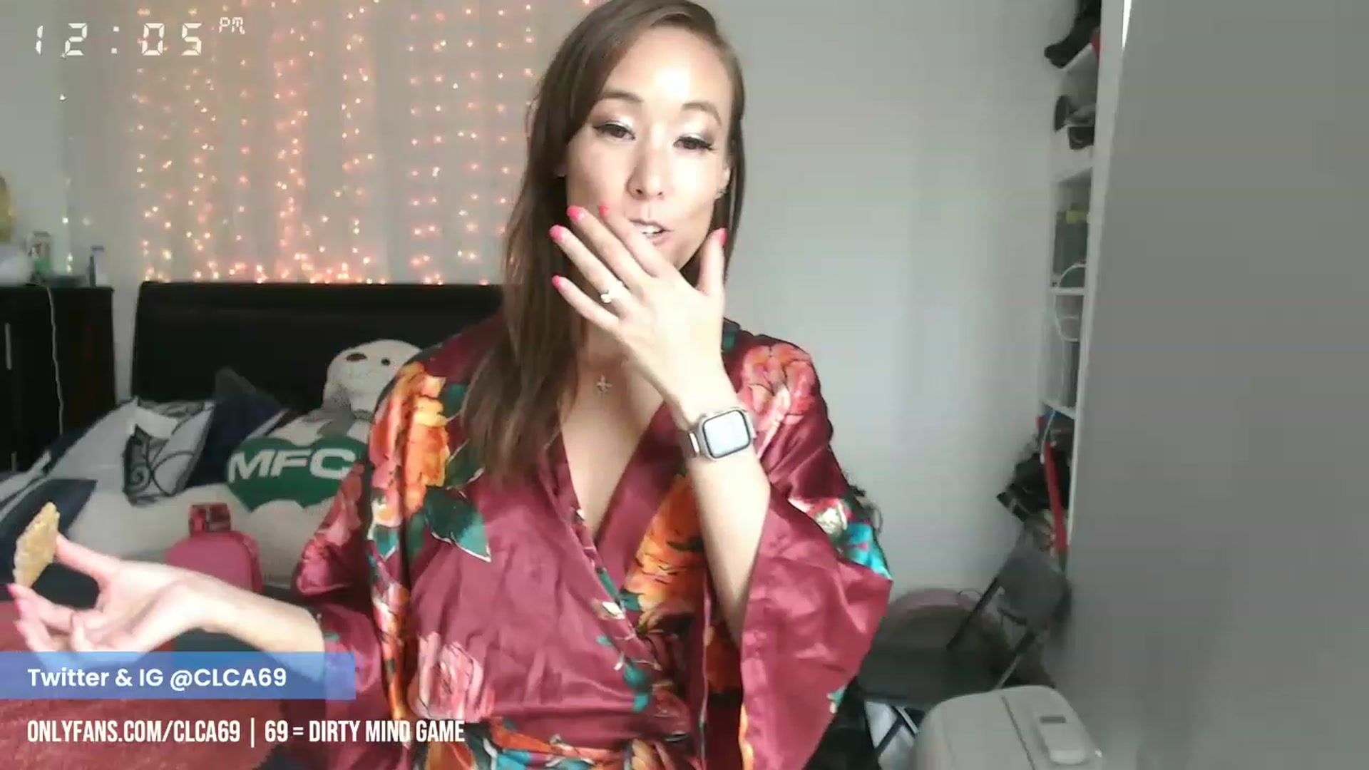 Gallery image thumbnail from Christy_Love's myfreecams stream on, 05/20/2023, 20:16 image 7 of 20