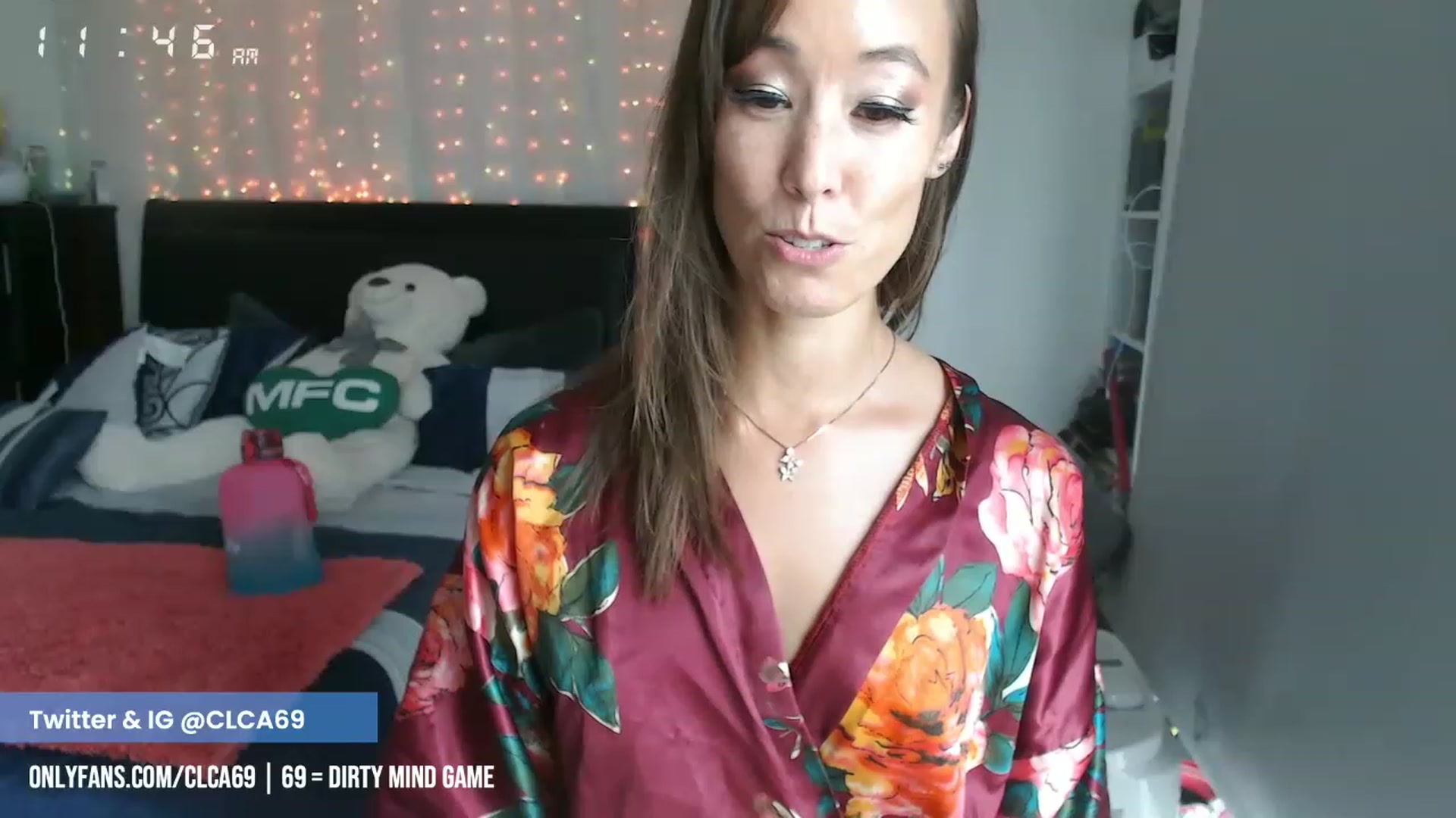 Gallery image thumbnail from Christy_Love's myfreecams stream on, 05/20/2023, 20:16 image 3 of 20