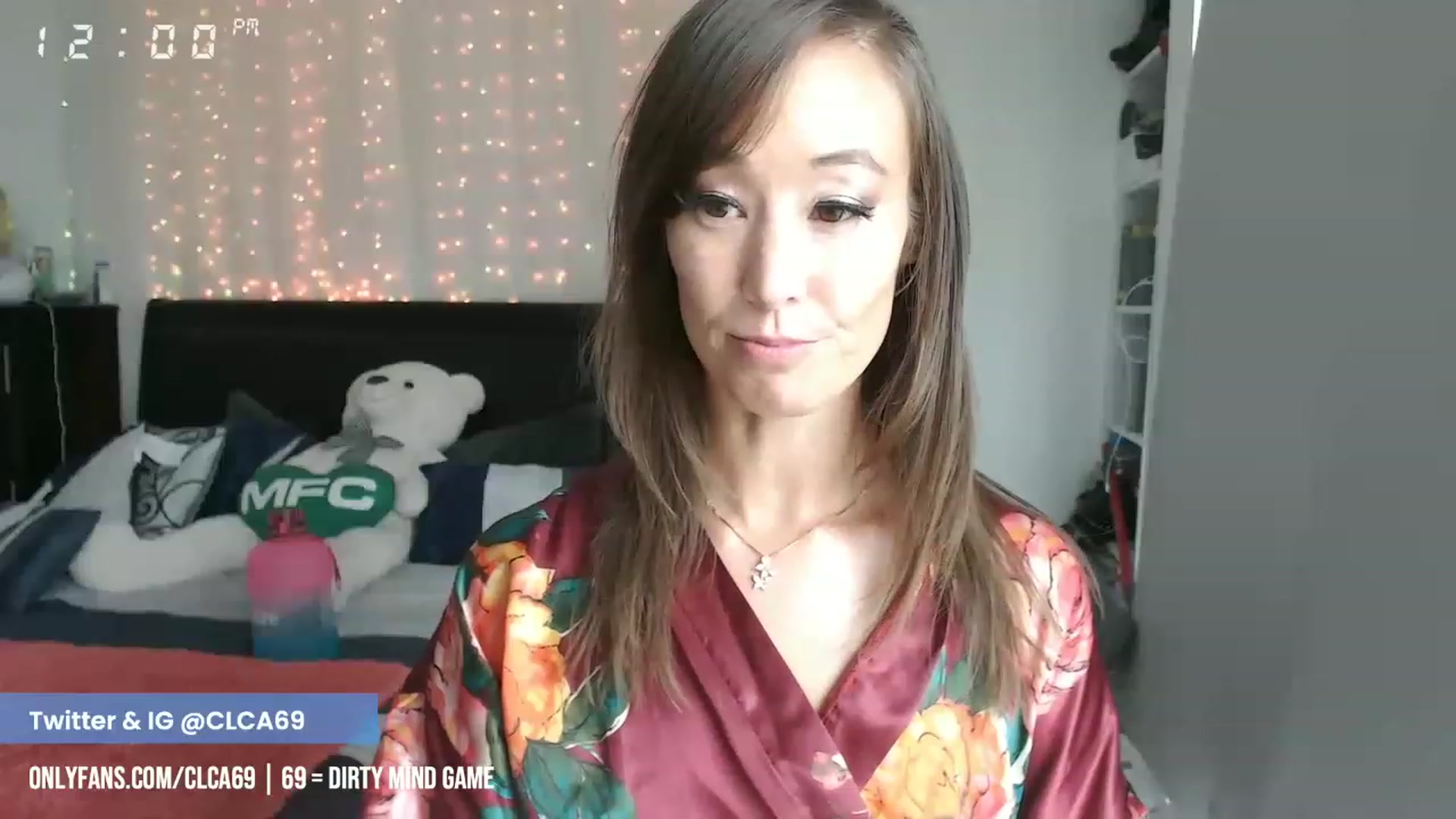 Gallery image thumbnail from Christy_Love's myfreecams stream on, 05/20/2023, 20:16 image 6 of 20