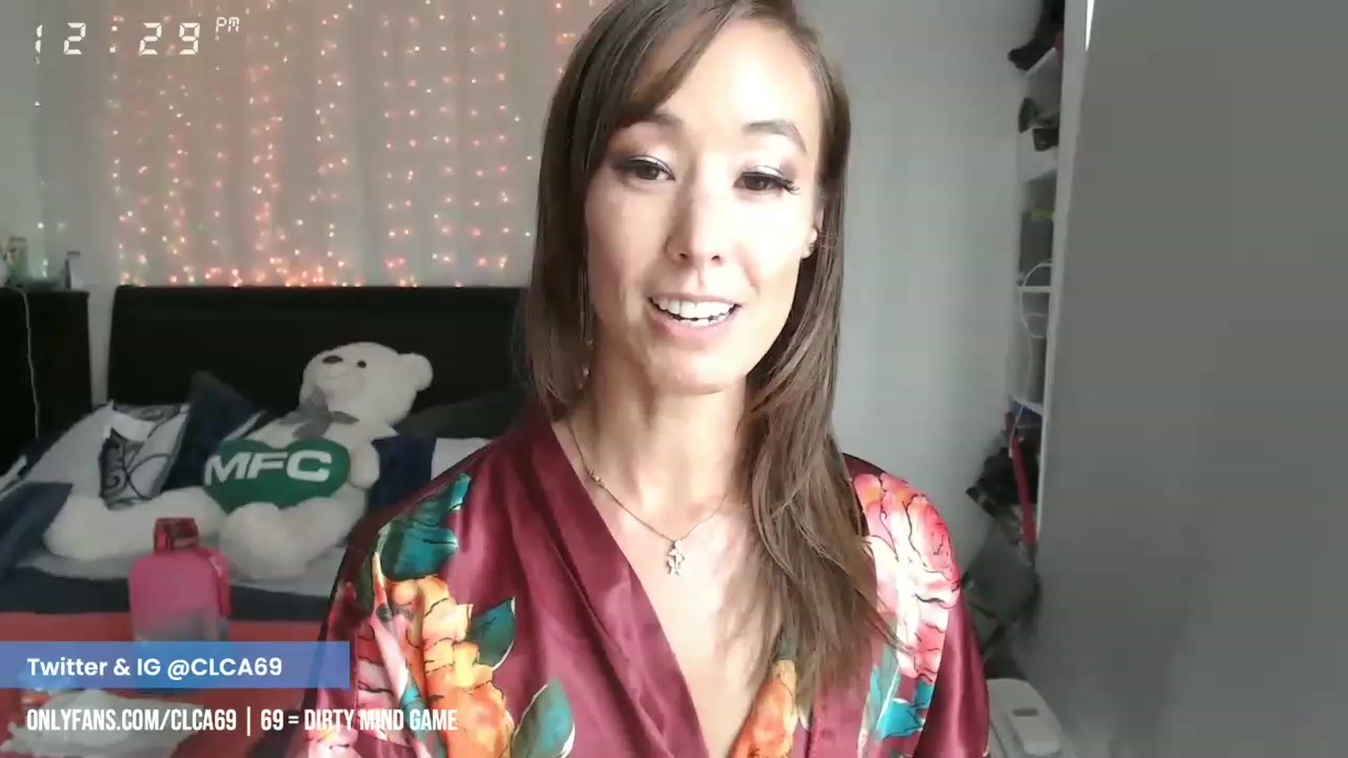 Gallery image thumbnail from Christy_Love's myfreecams stream on, 05/20/2023, 20:16 image 12 of 20